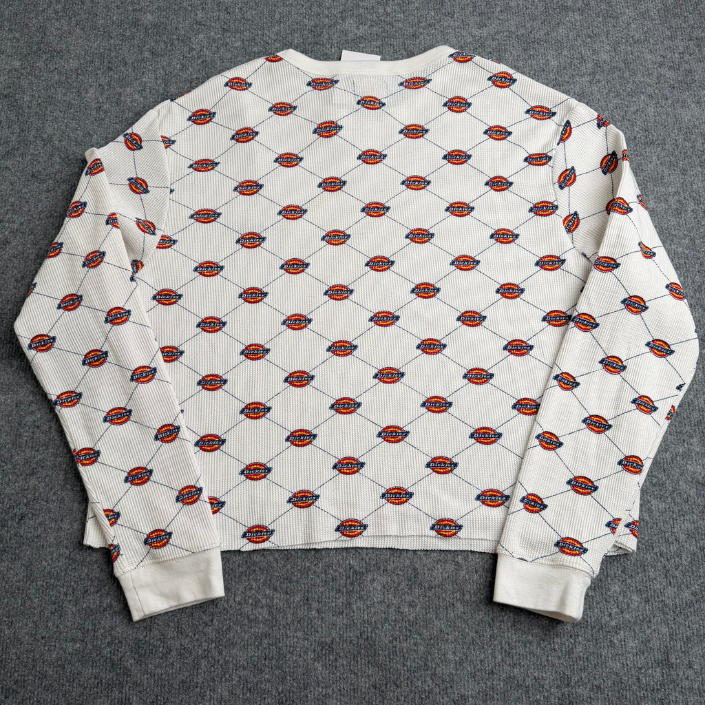 Supreme x Dickies bluse (Str. All)