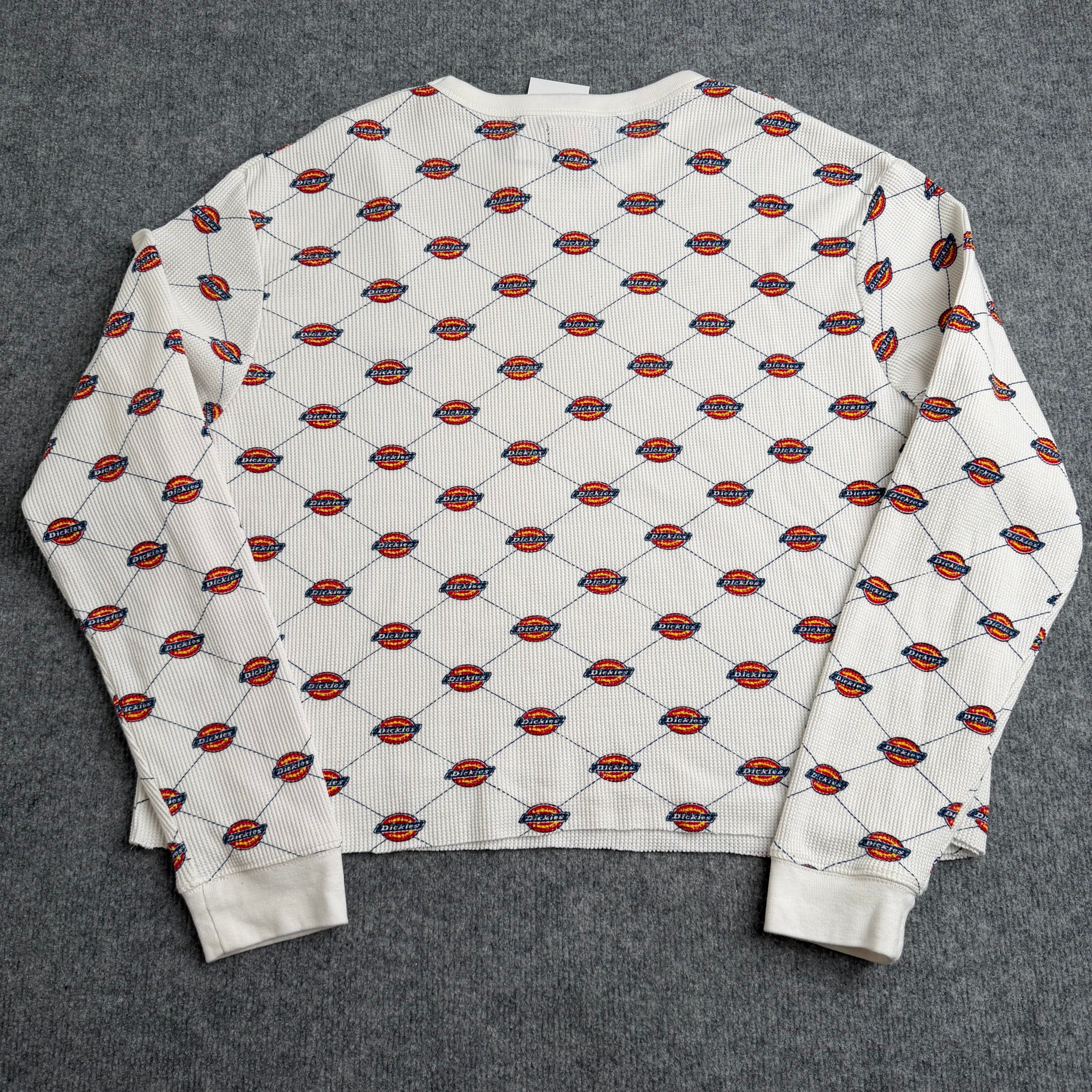 Supreme x Dickies bluse (Str. All)