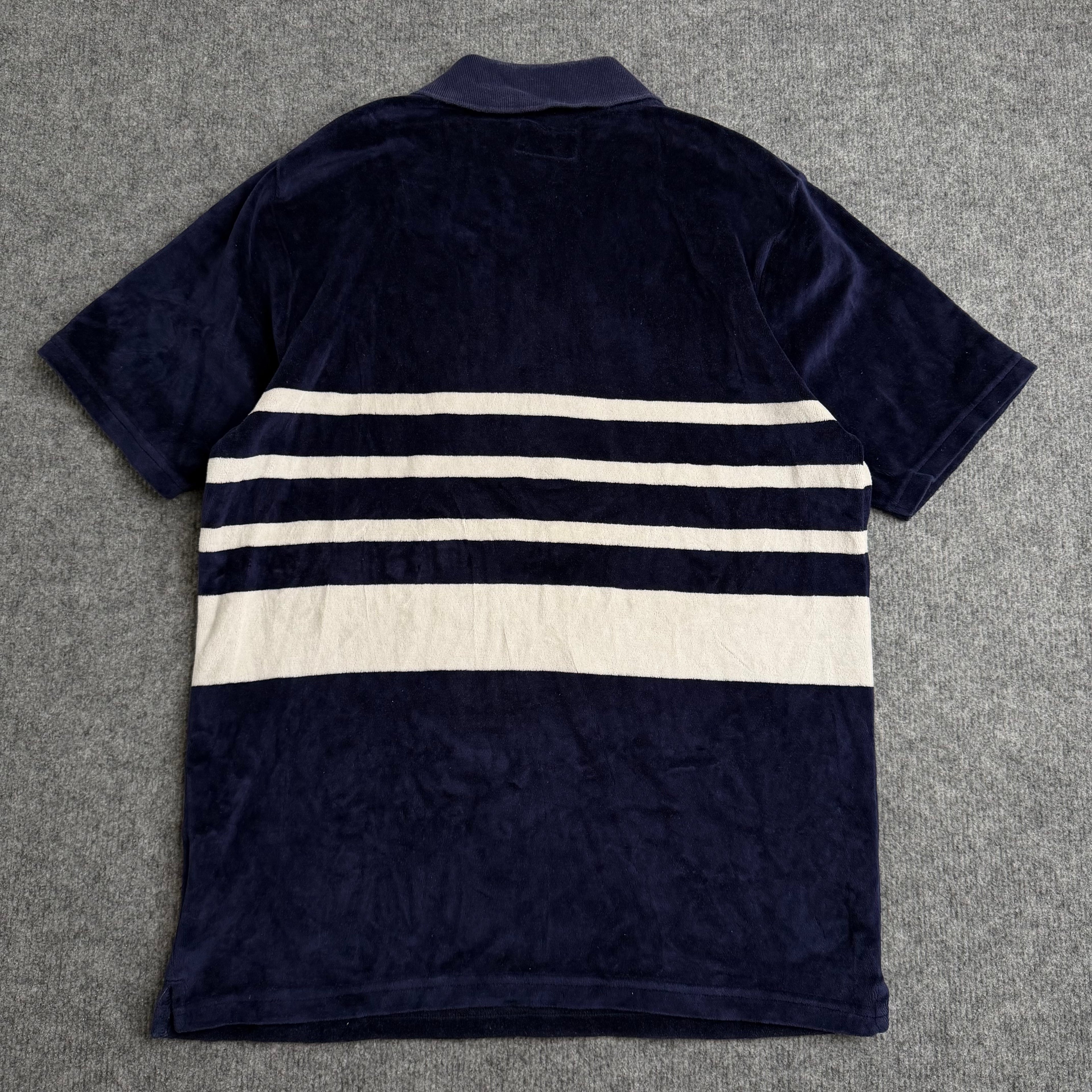 Stussy polo (Str. S)