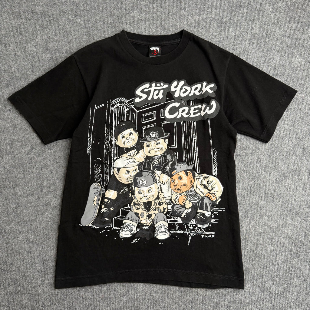 Stussy t-shirt (Str. S)