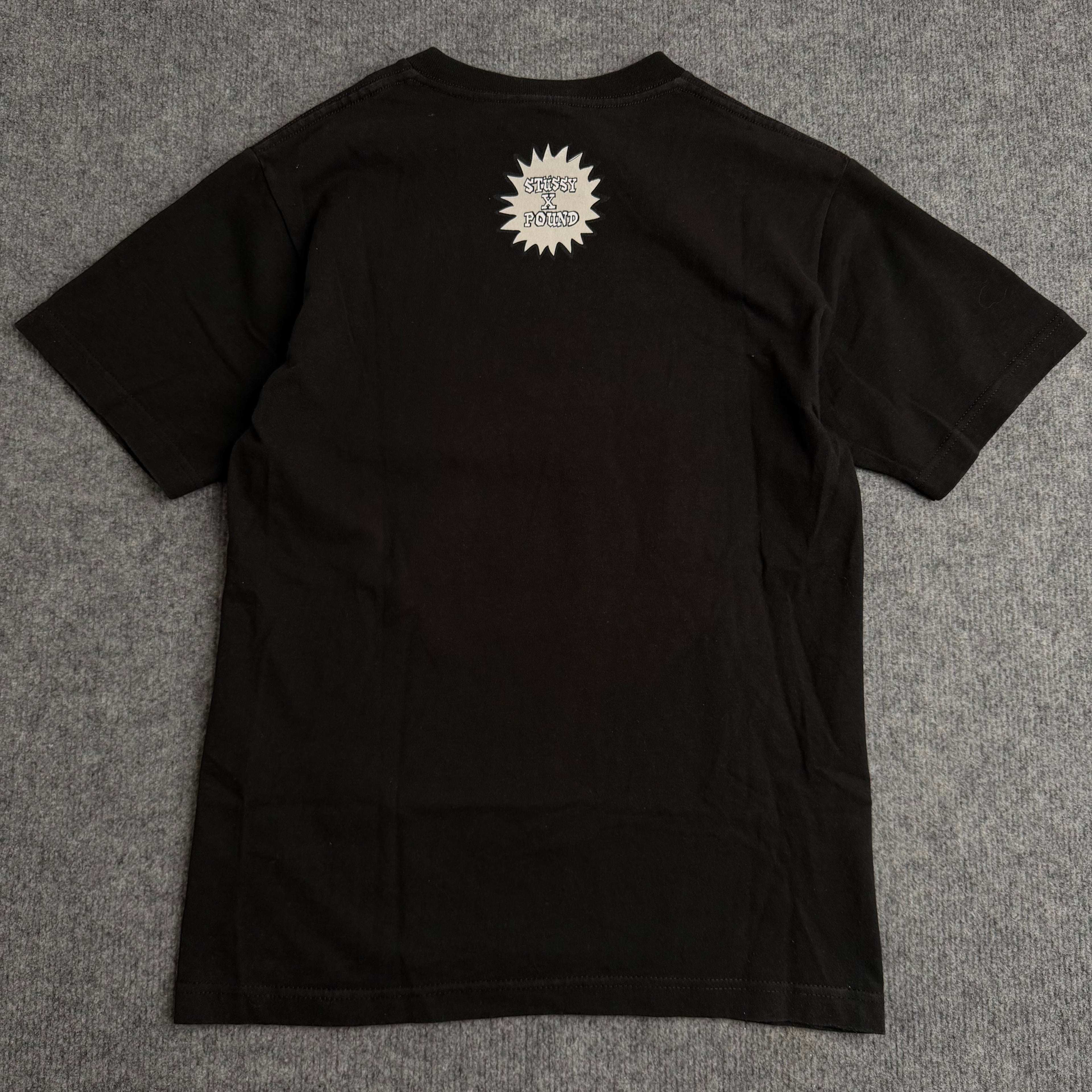 Stussy t-shirt (Str. S)