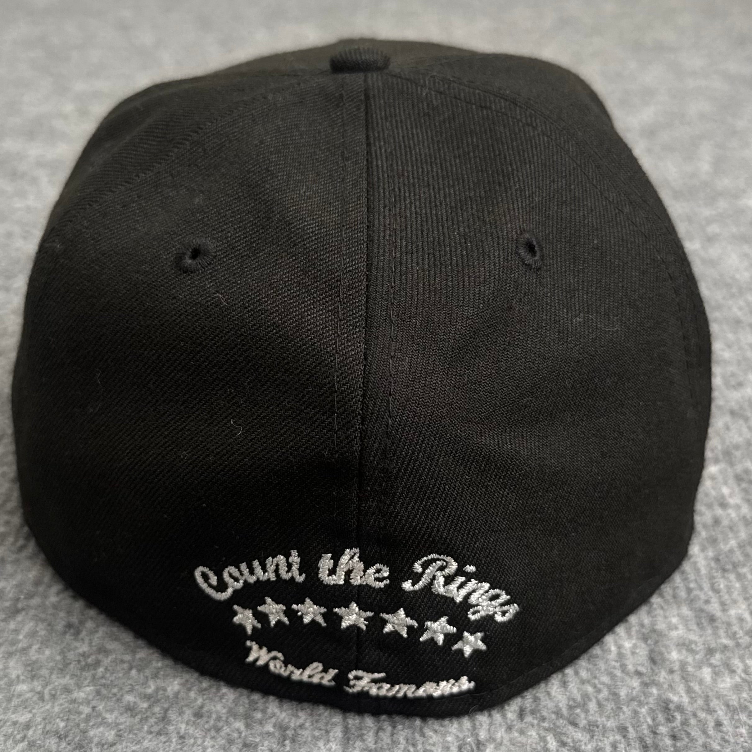 Supreme kasket (Str. 7 3/8)