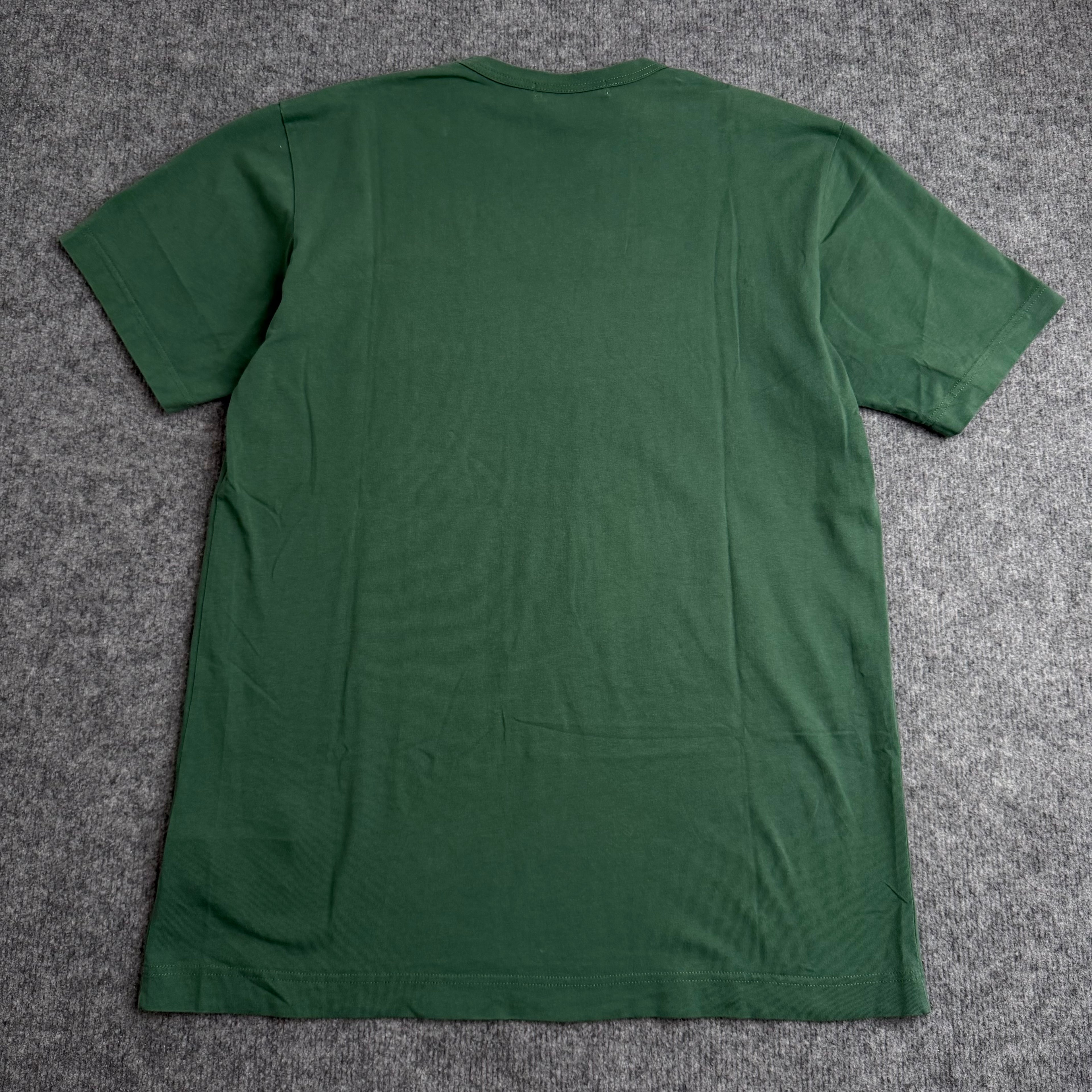 Comme Des Garcons t-shirt (Str. L)