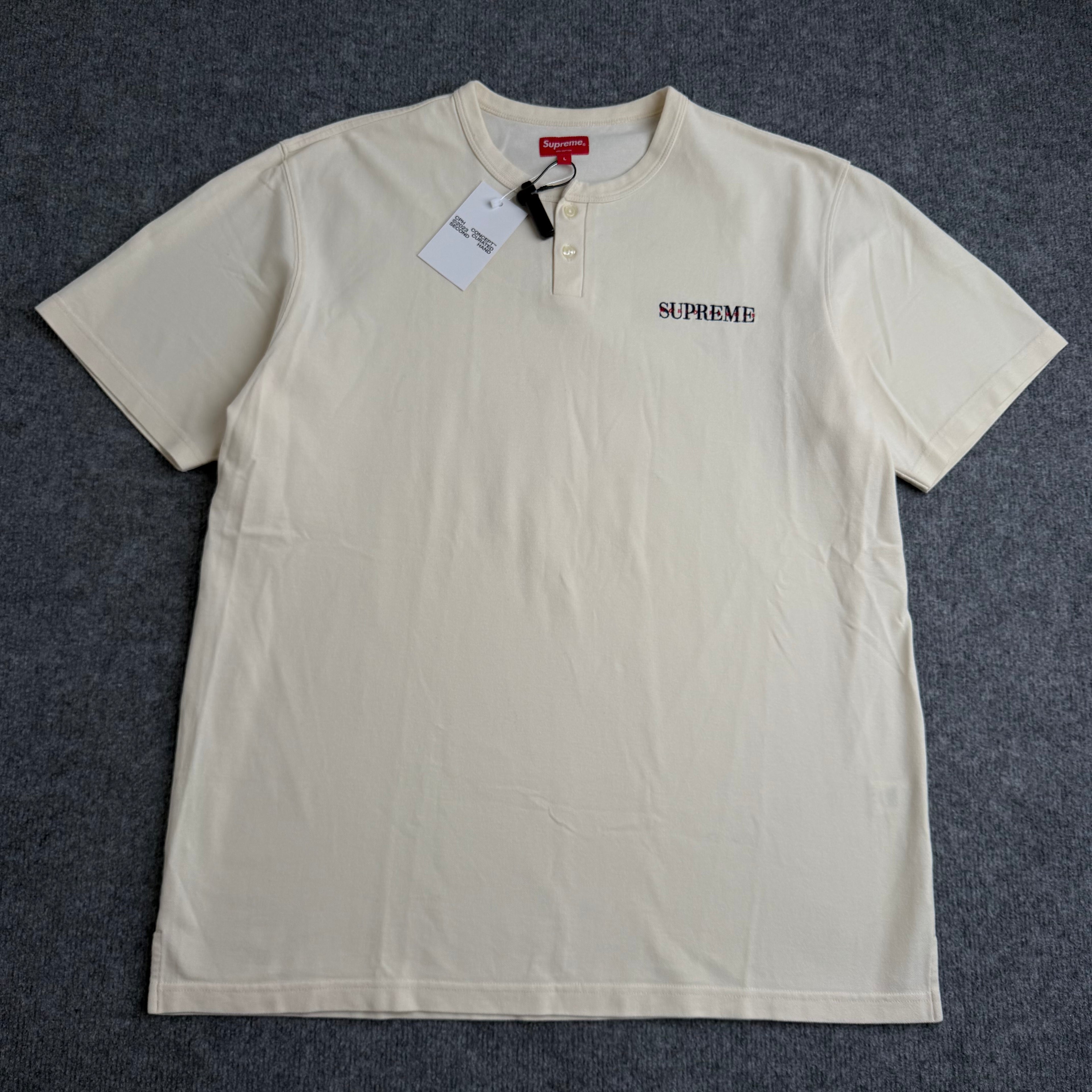 Supreme T-shirt (Str. L)