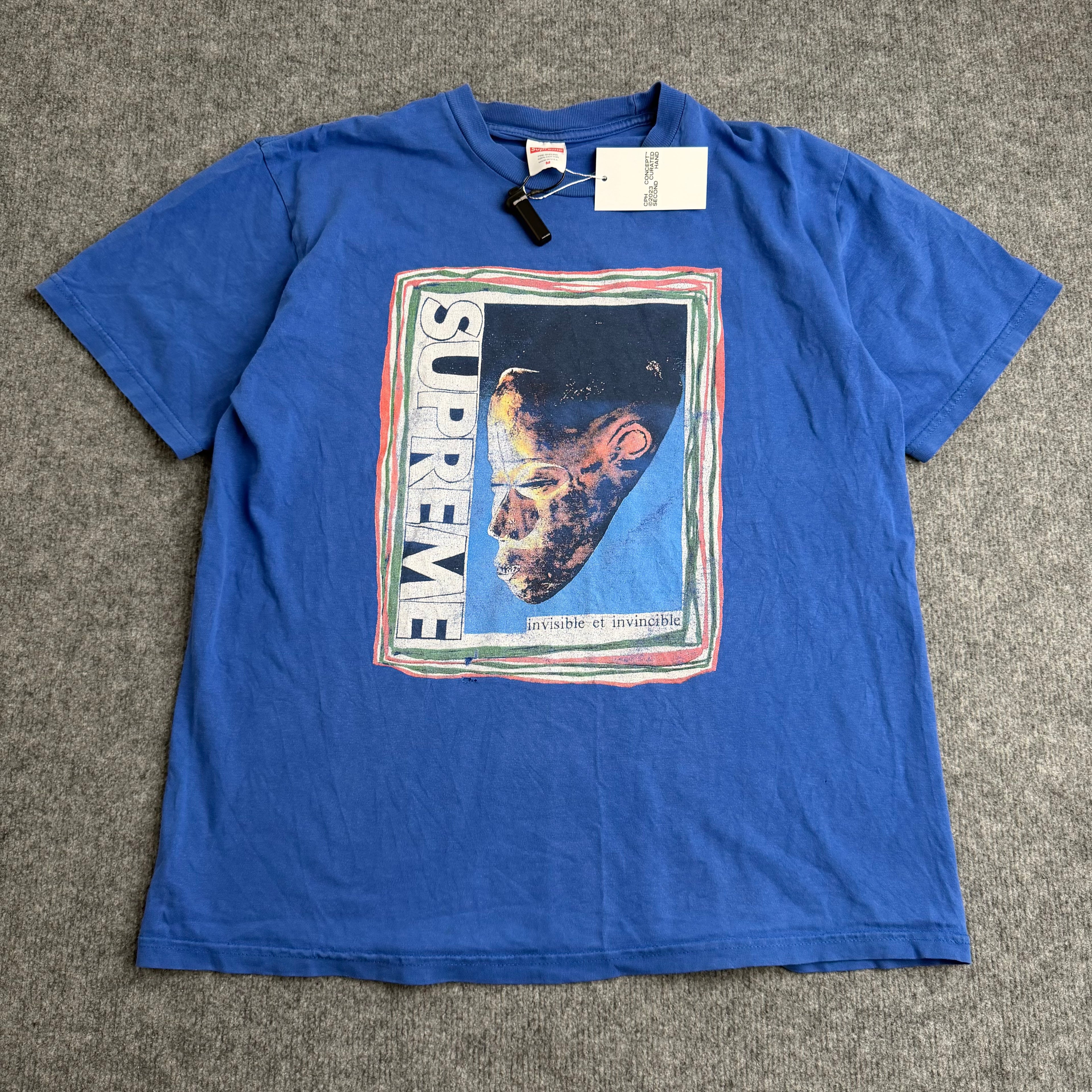 Supreme t-shirt (Str. M)