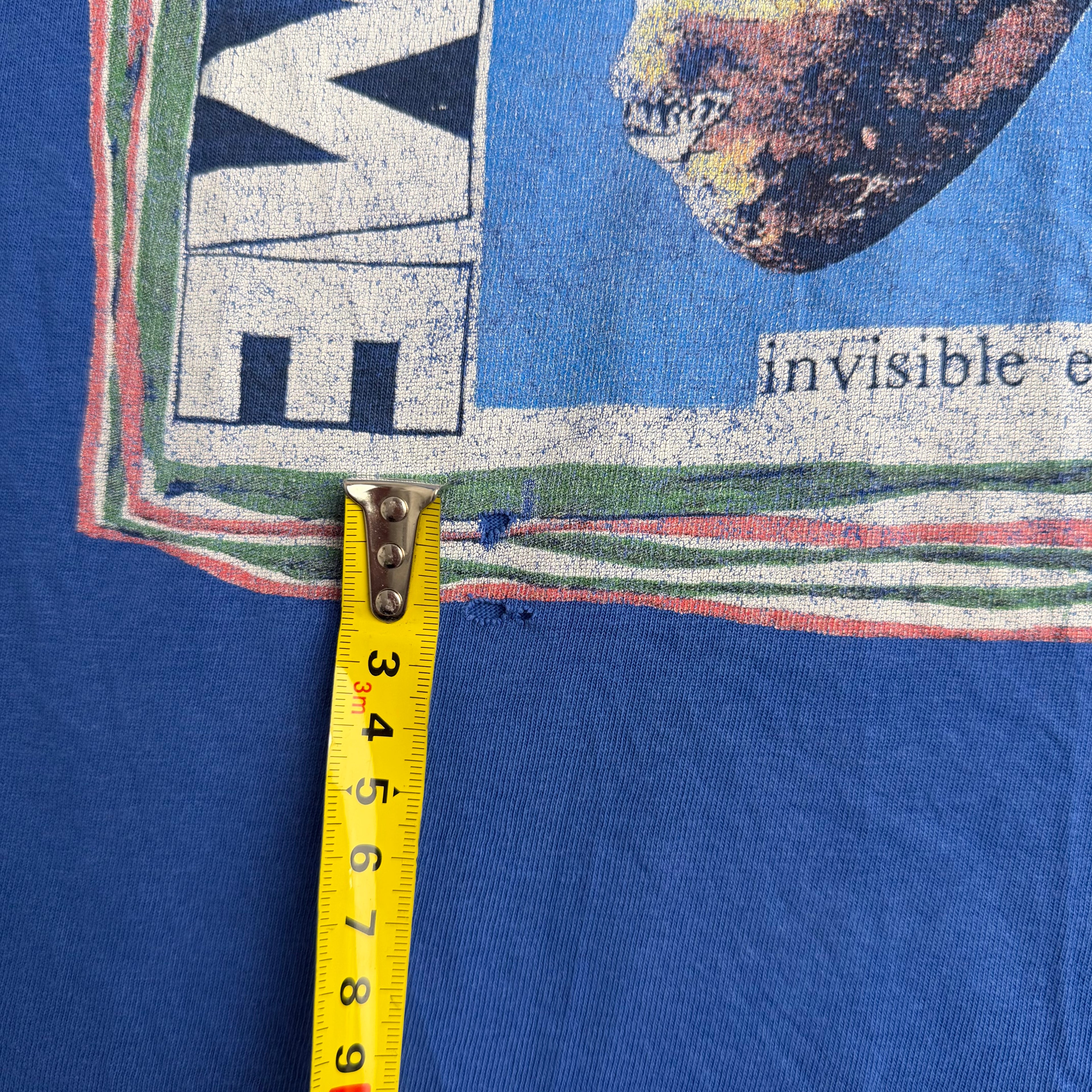 Supreme t-shirt (Str. M)