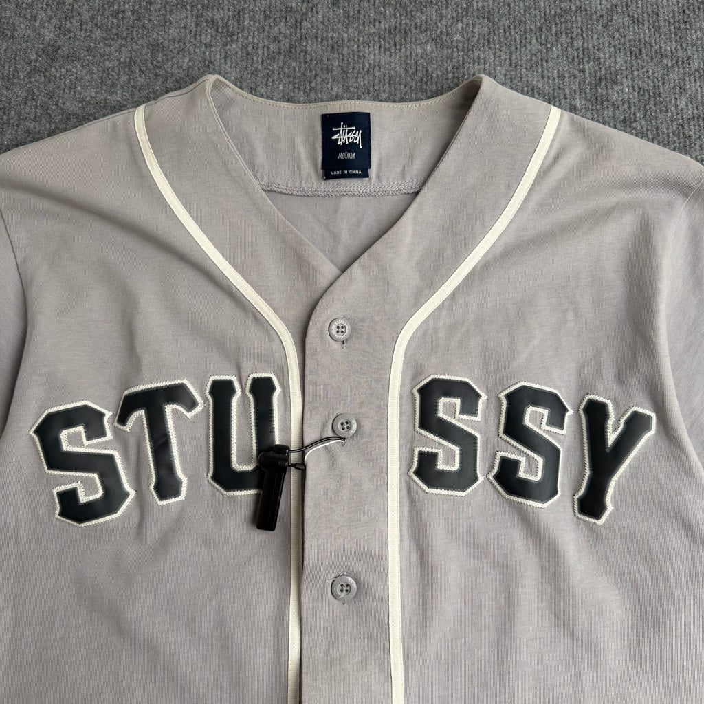 Stussy Jersey (Str. M)