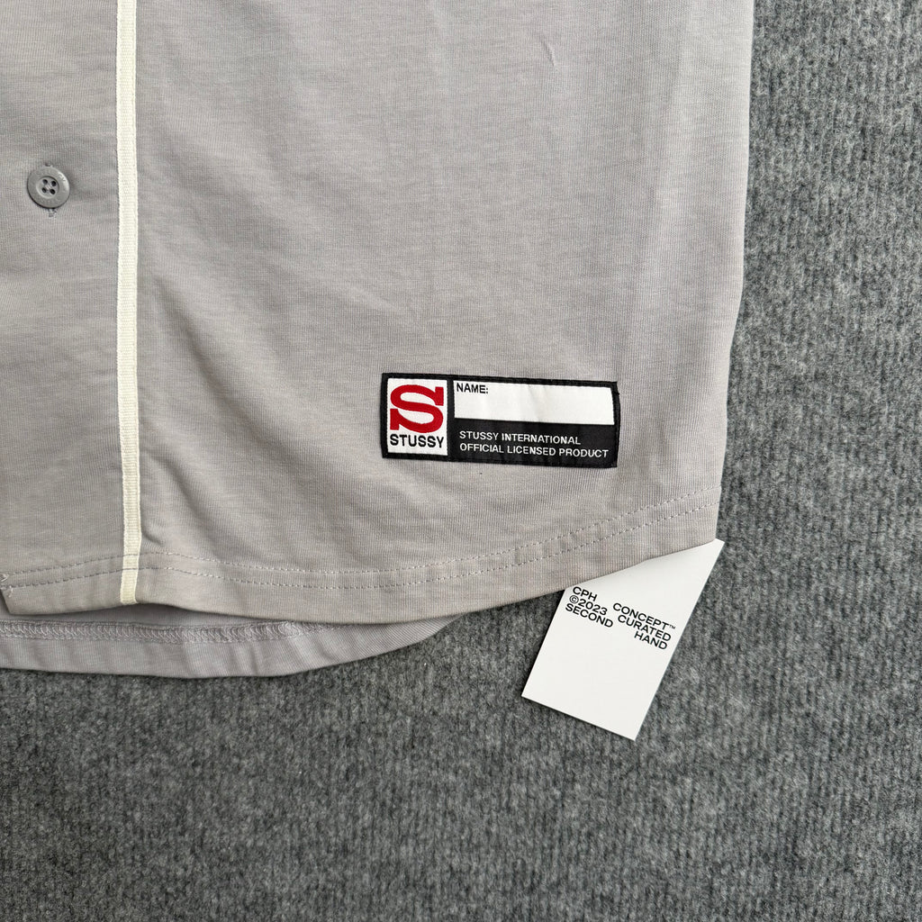 Stussy Jersey (Str. M)