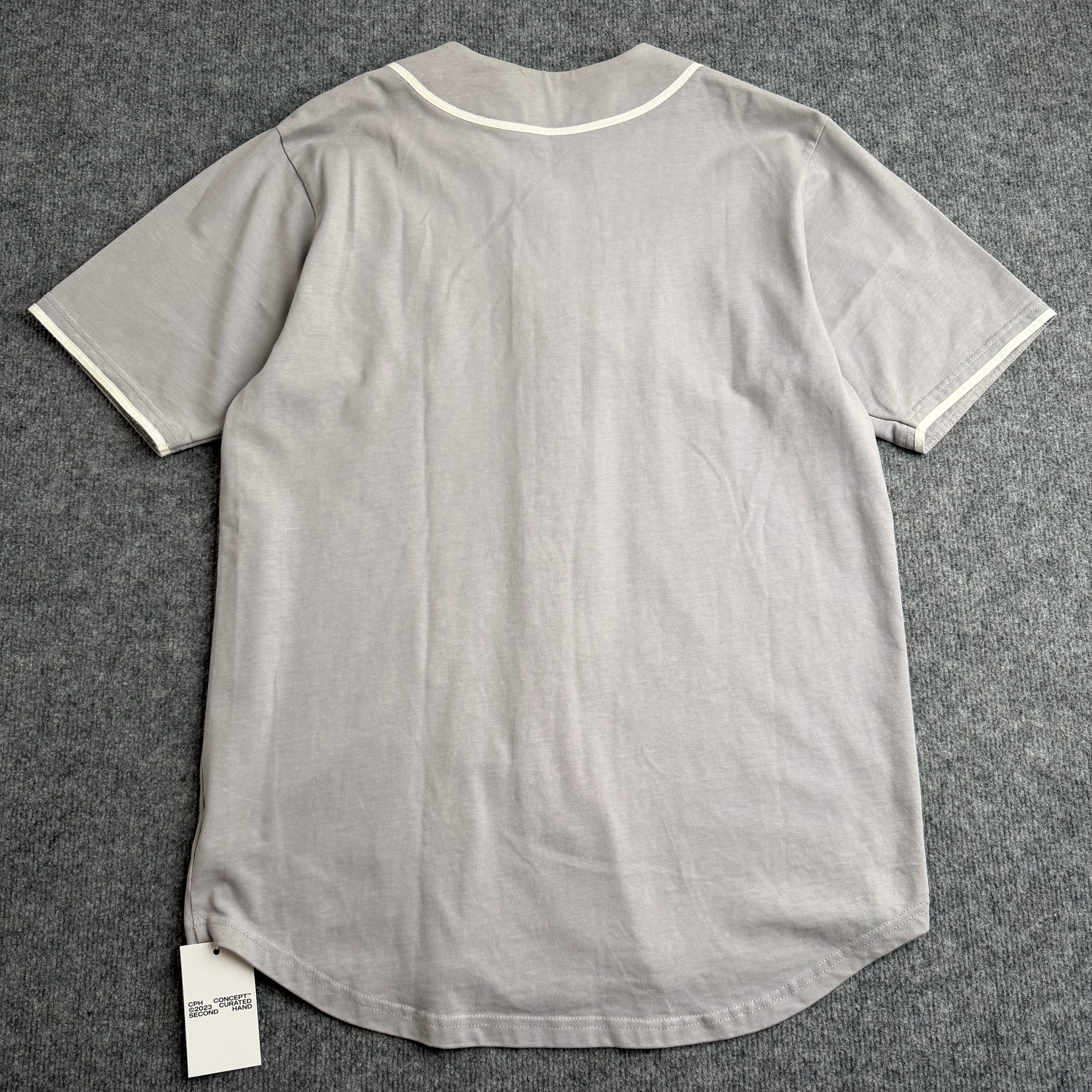 Stussy Jersey (Str. M)