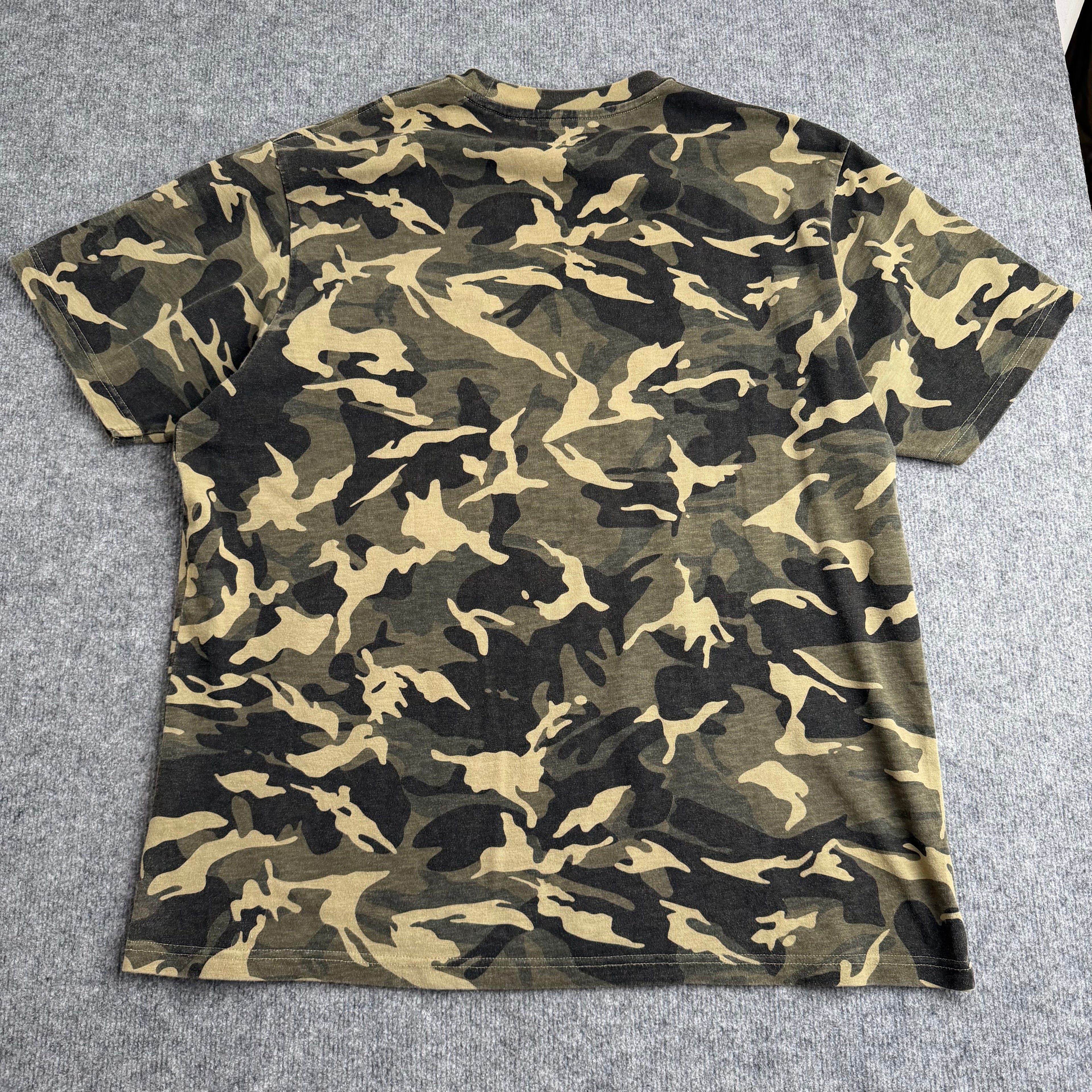 Supreme t-shirt (Str. XL)