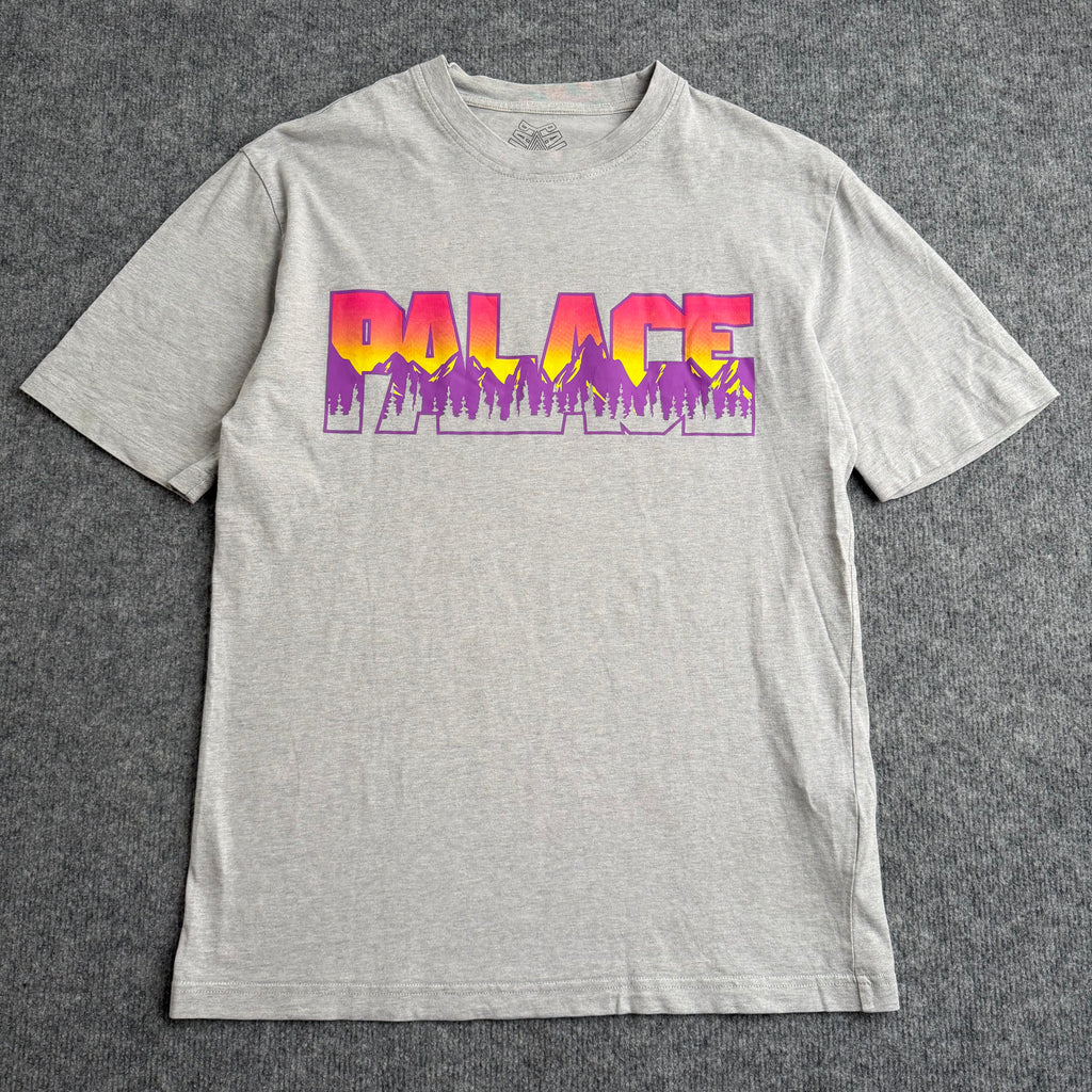 Palace t-shirt (Str. M)