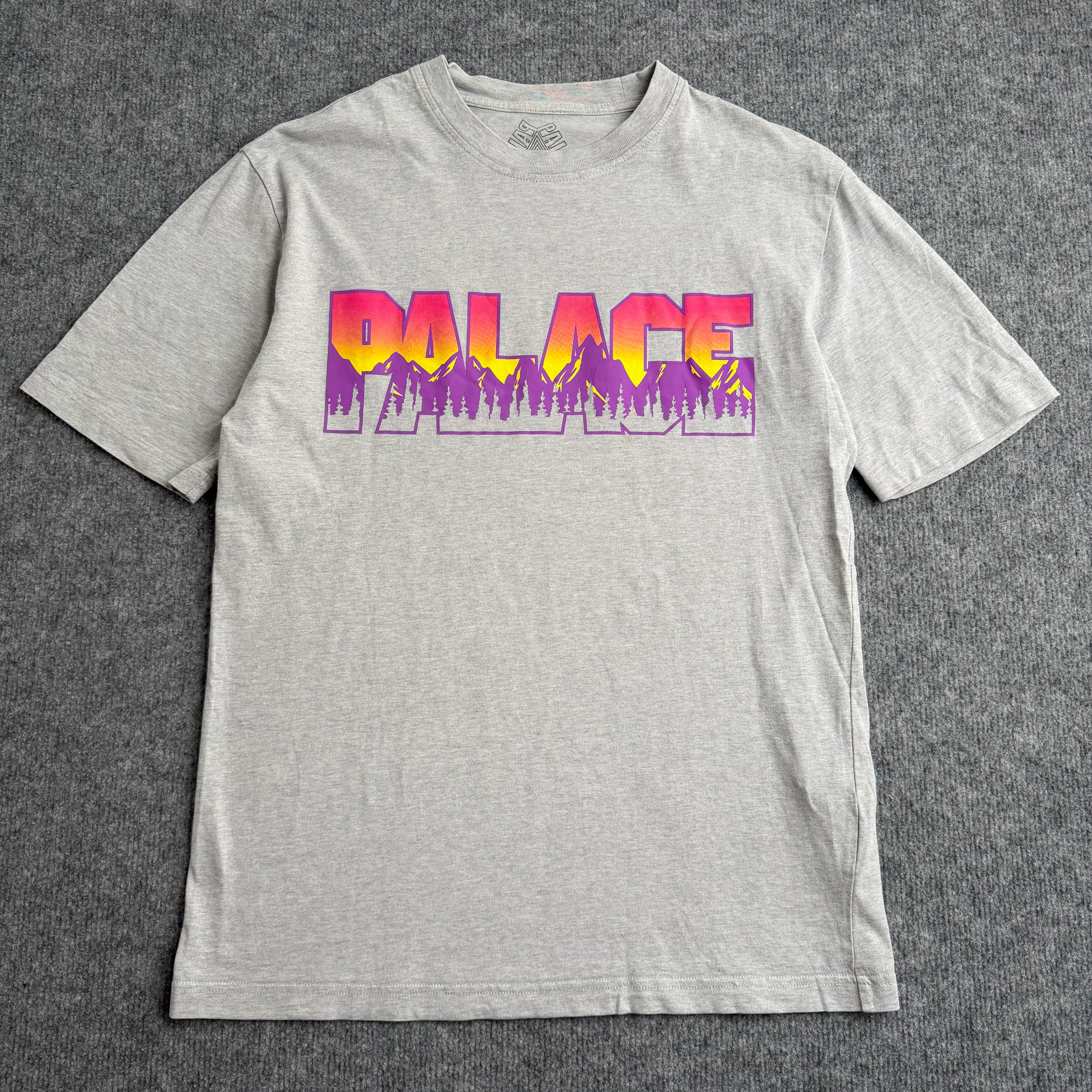 Palace t-shirt (Str. M)