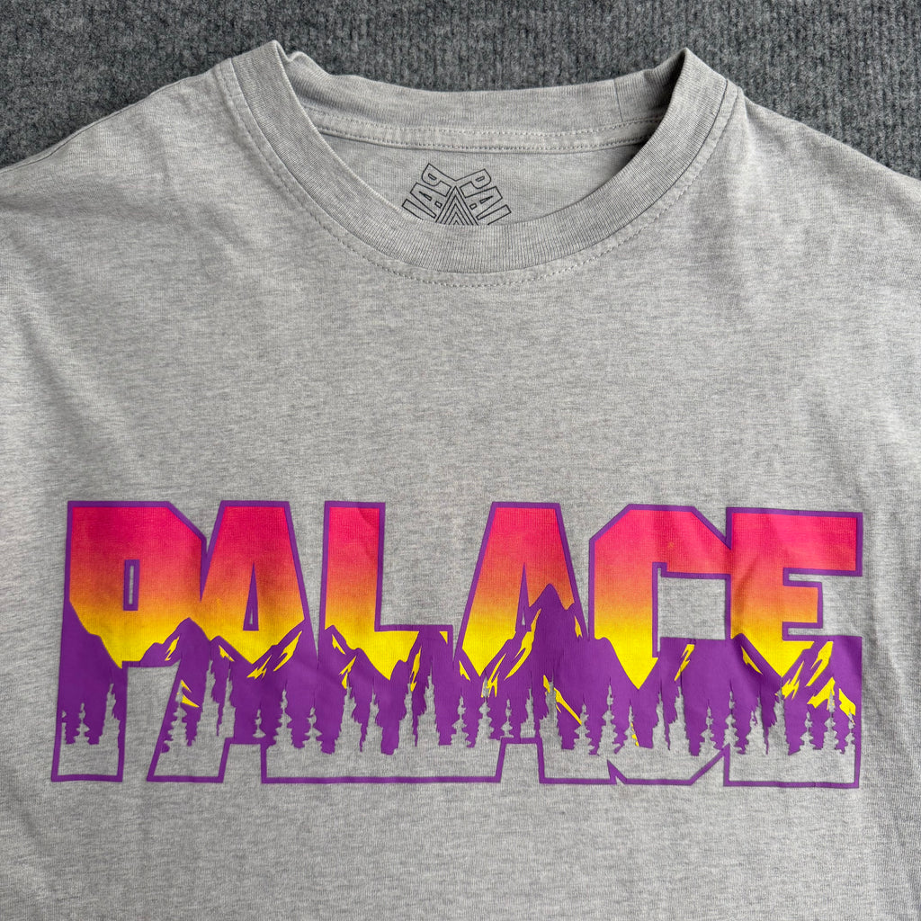 Palace t-shirt (Str. M)