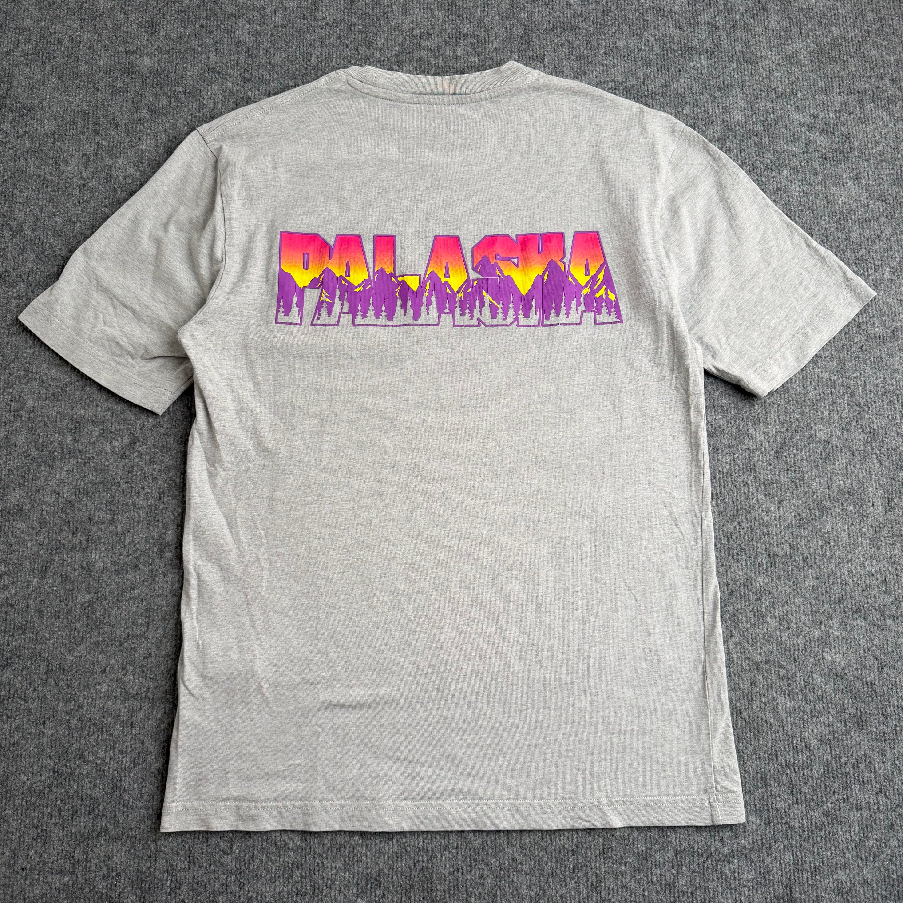 Palace t-shirt (Str. M)