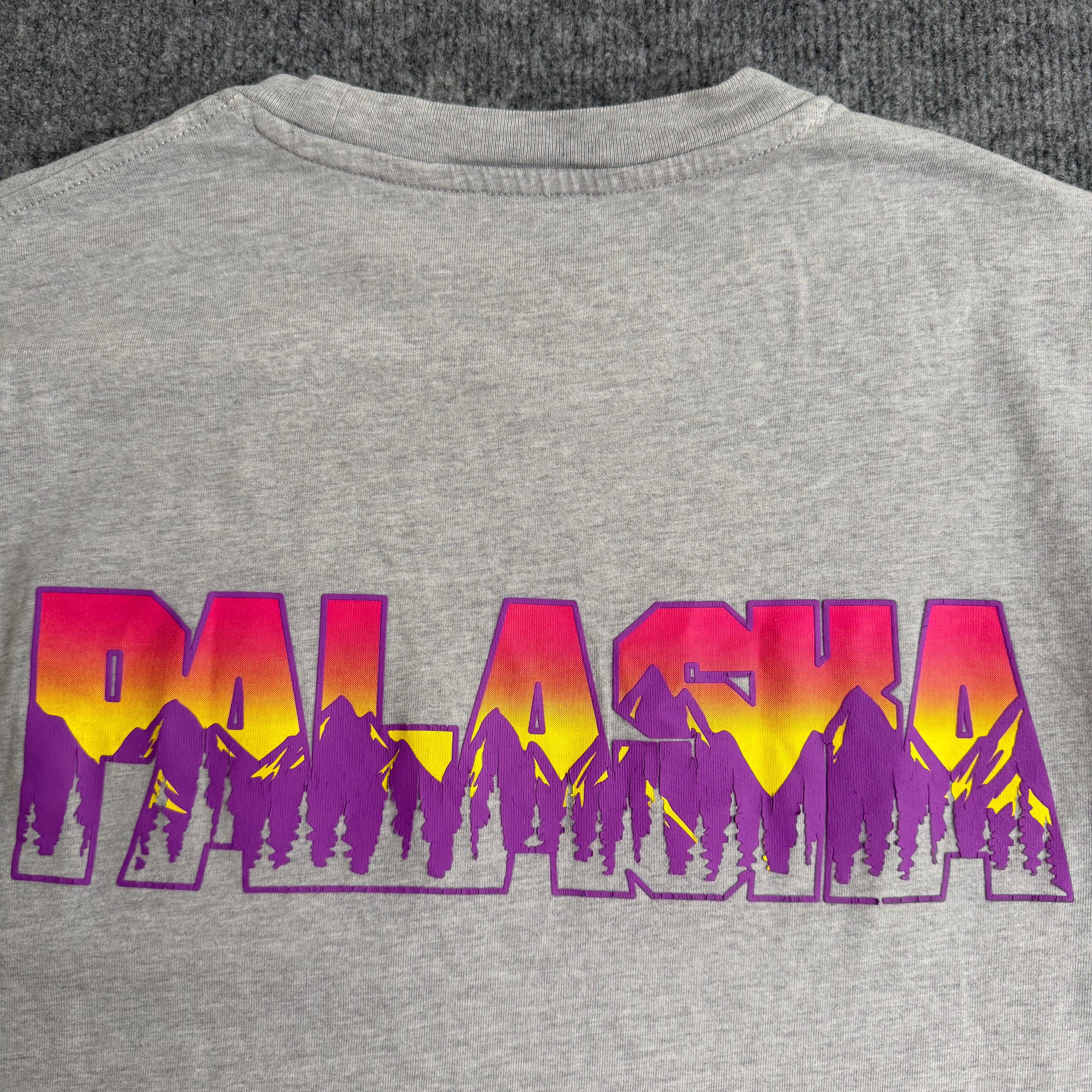 Palace t-shirt (Str. M)