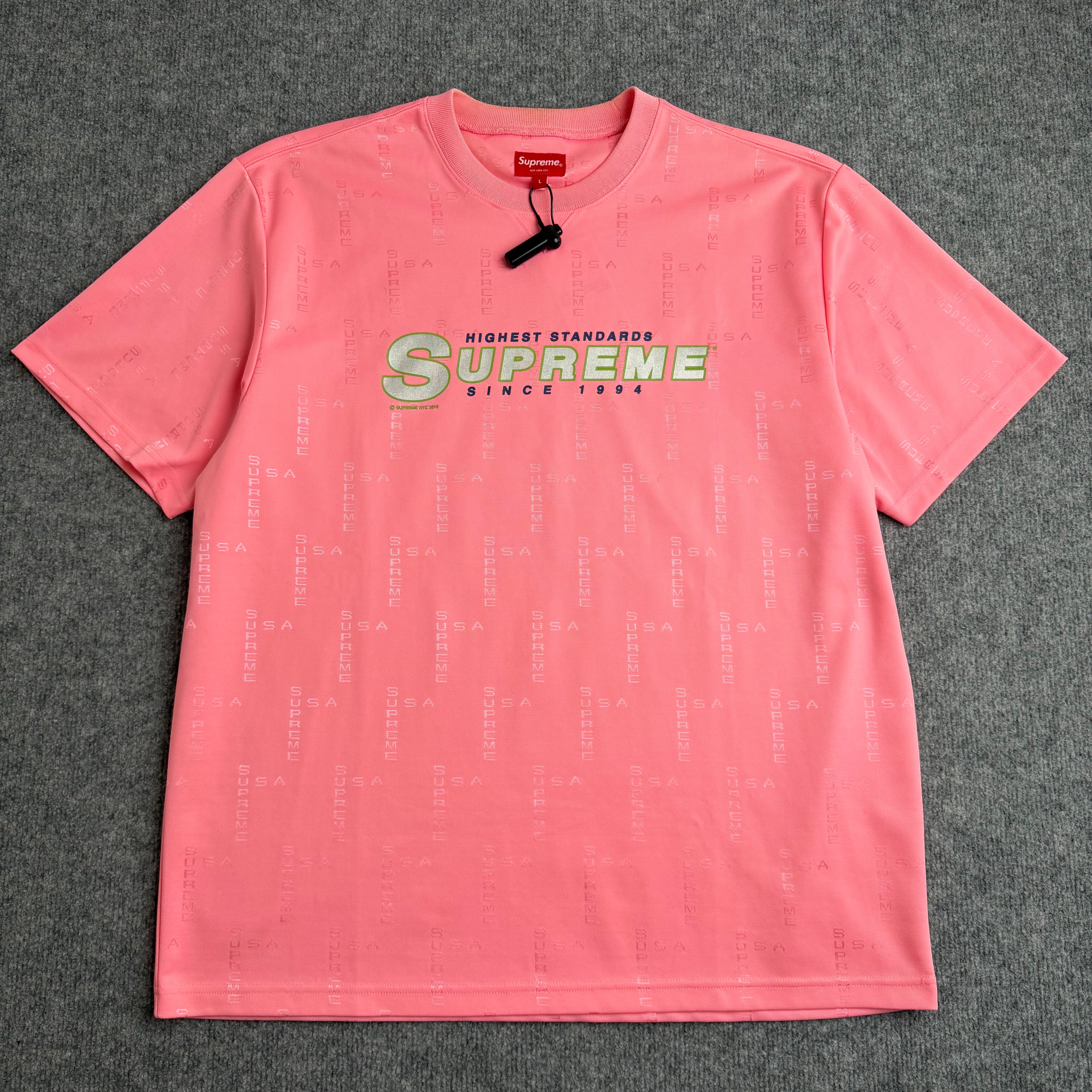Supreme Jersey (Str. L)