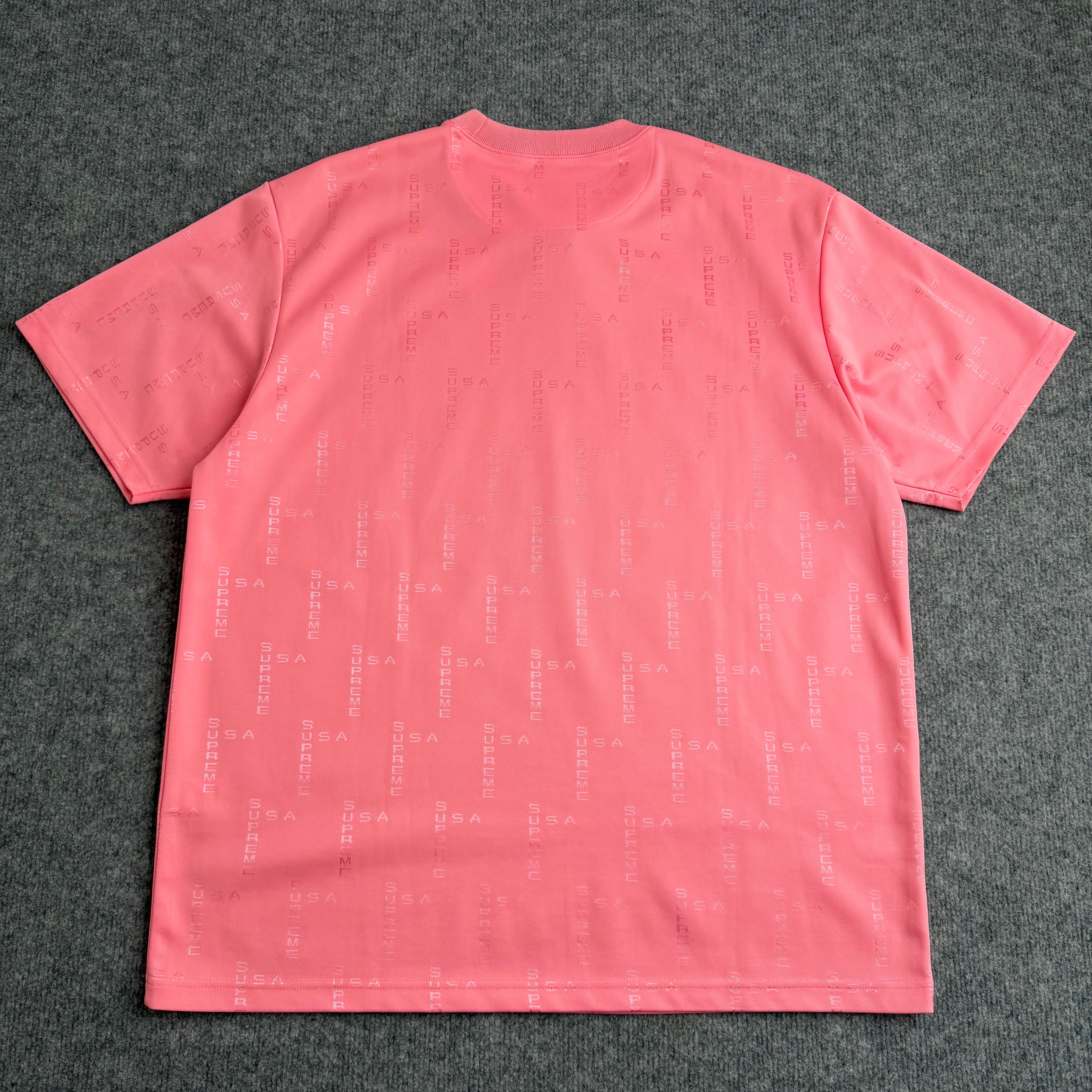 Supreme Jersey (Str. L)
