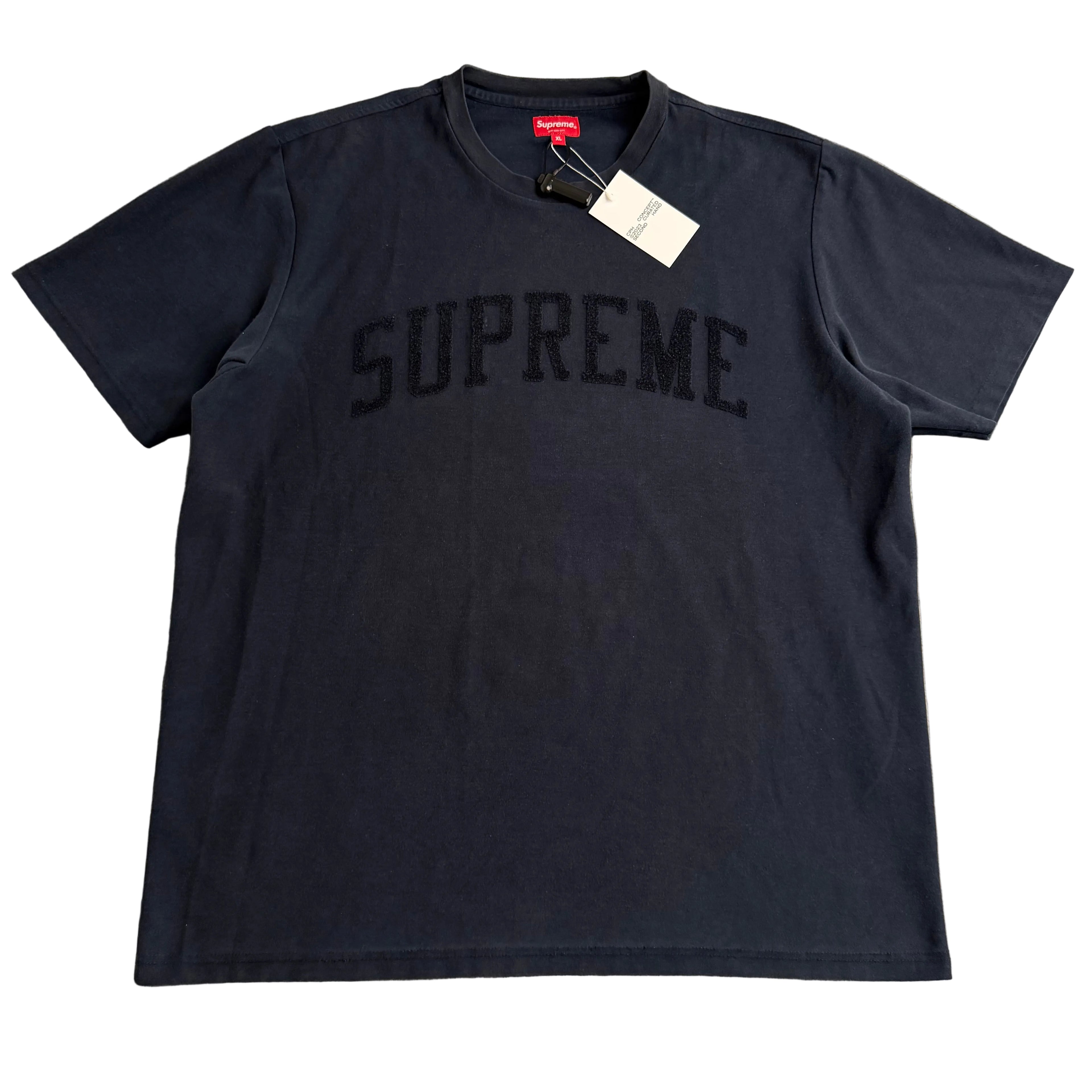 Supreme t-shirt (Str. XL)
