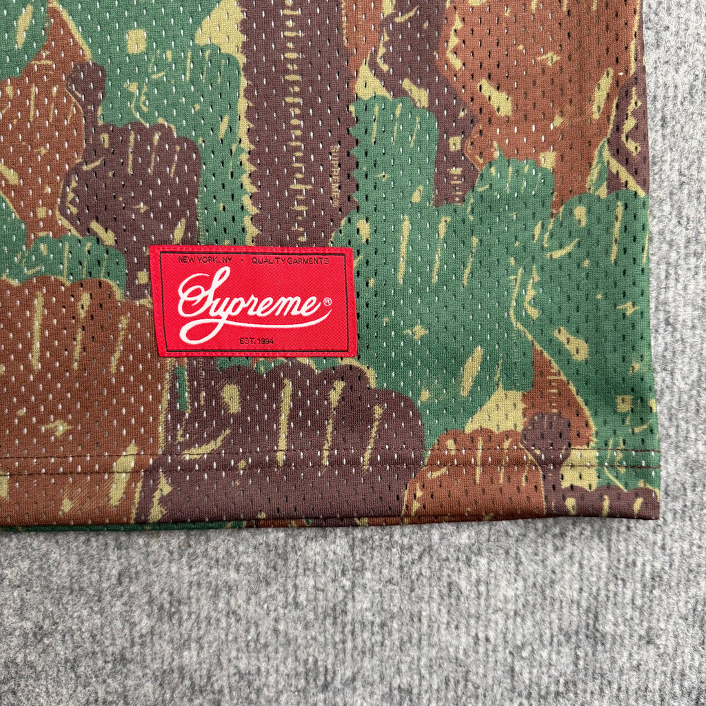 Supreme Jersey (Str. M)