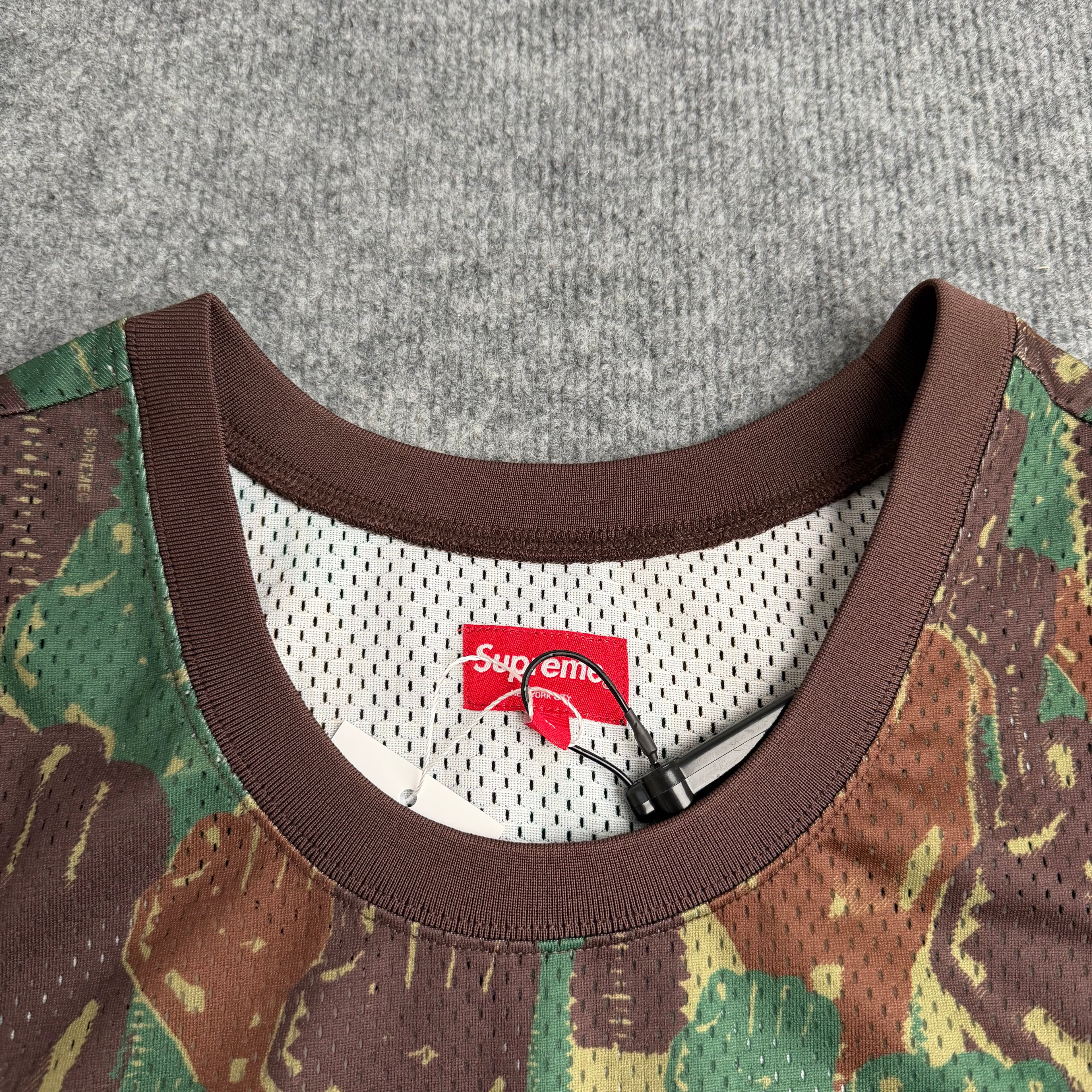 Supreme Jersey (Str. M)