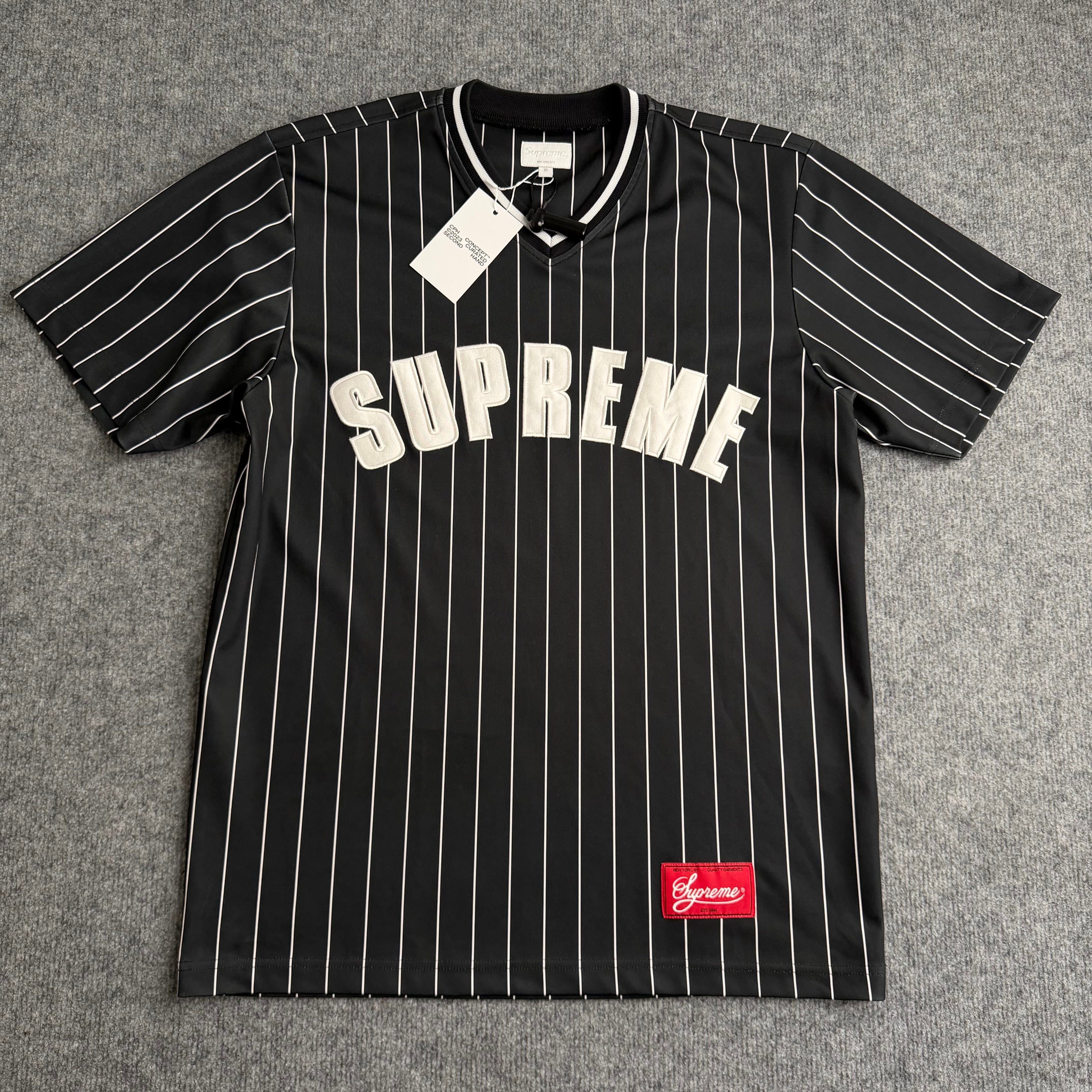 Supreme Jersey (Str. M)