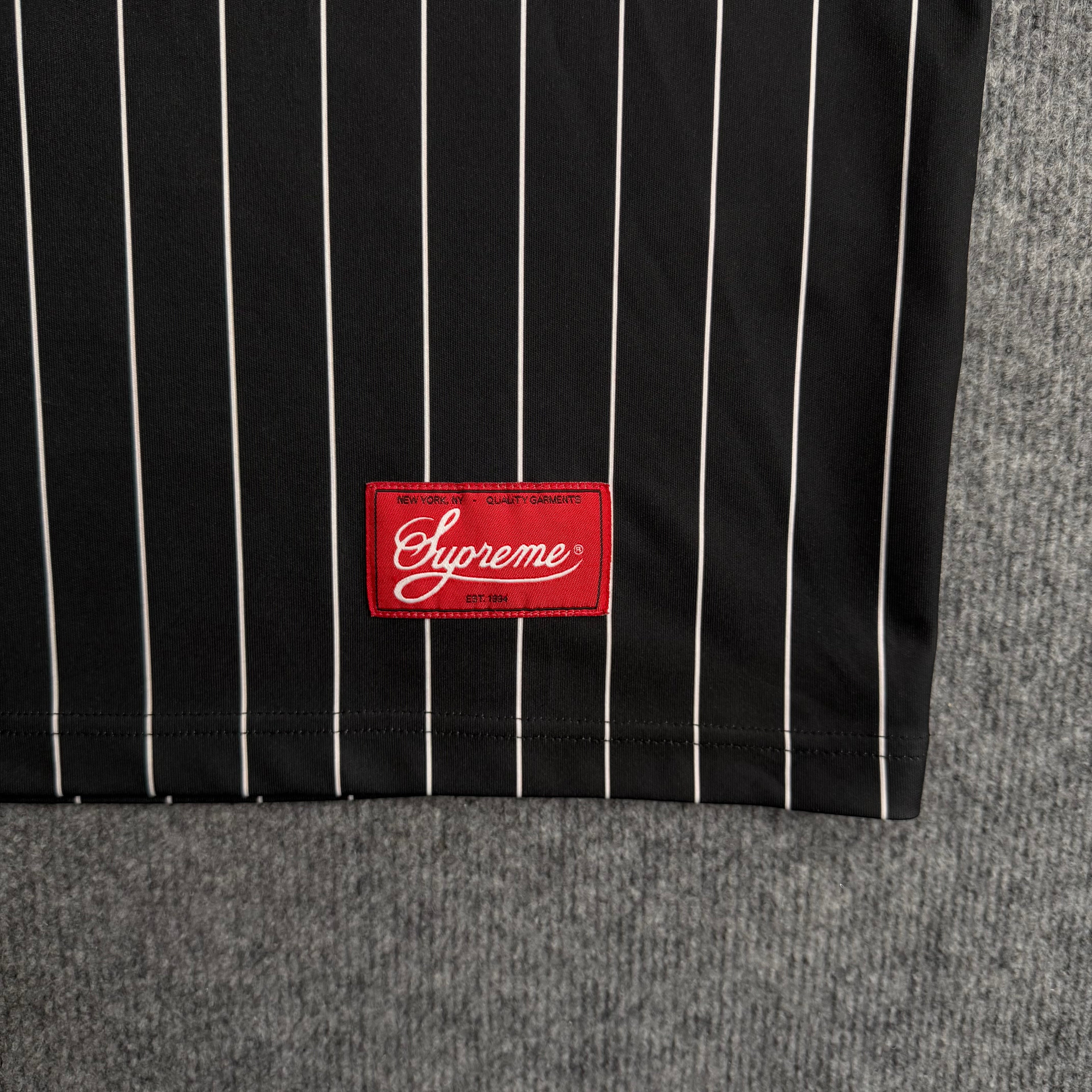 Supreme Jersey (Str. M)