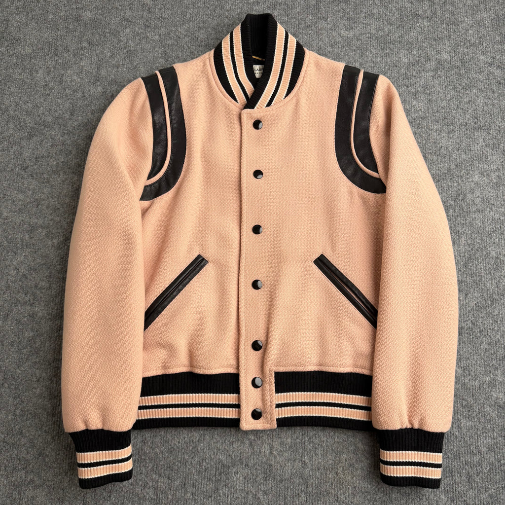 Saint Laurent jakke (Str. S)