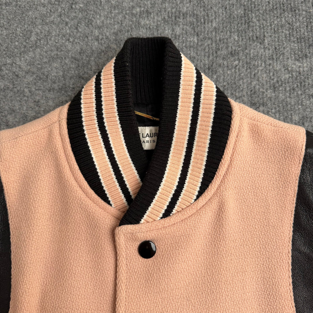 Saint Laurent jakke (Str. S)