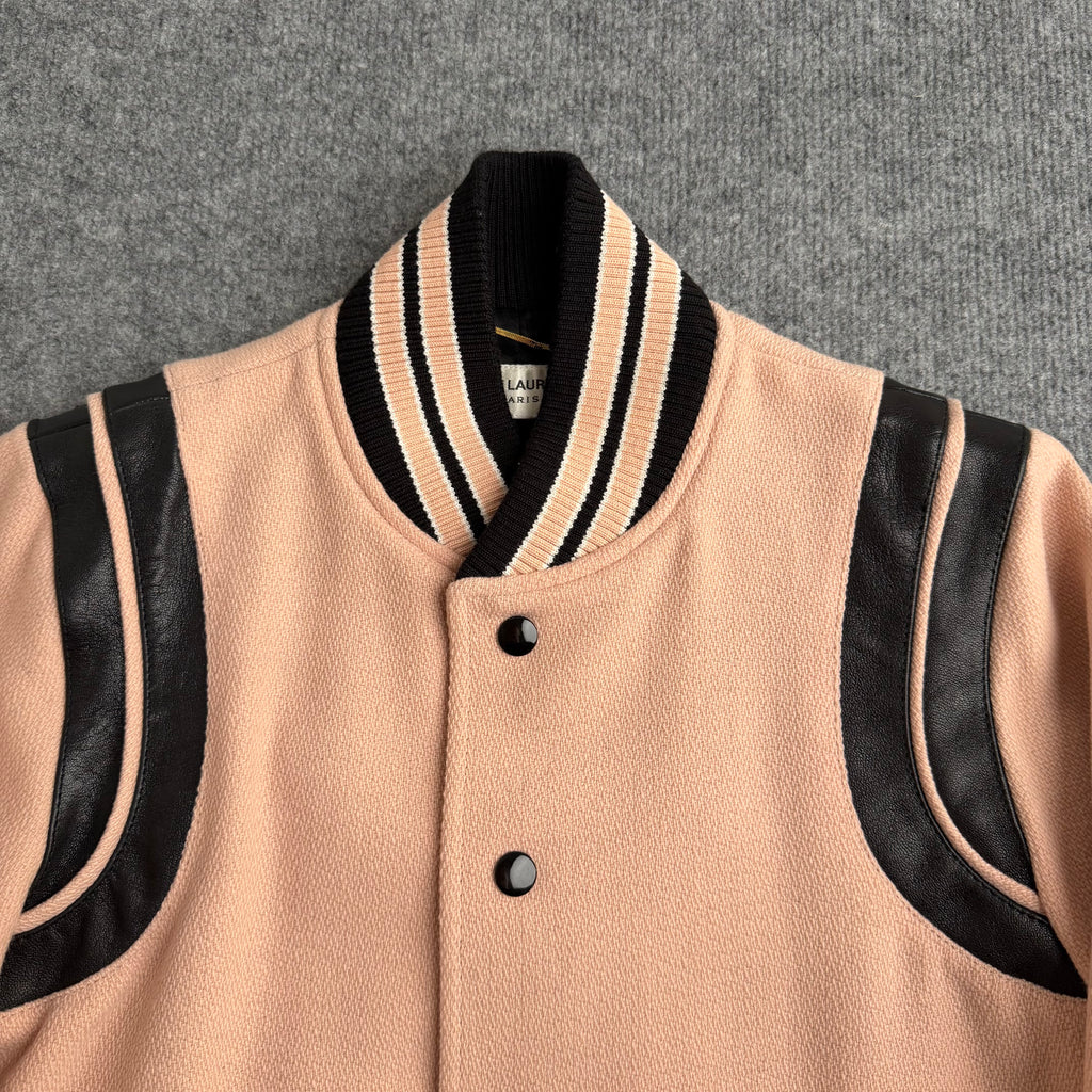 Saint Laurent jakke (Str. S)