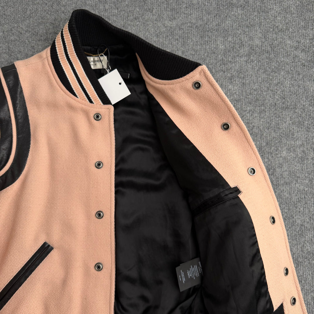 Saint Laurent jakke (Str. S)