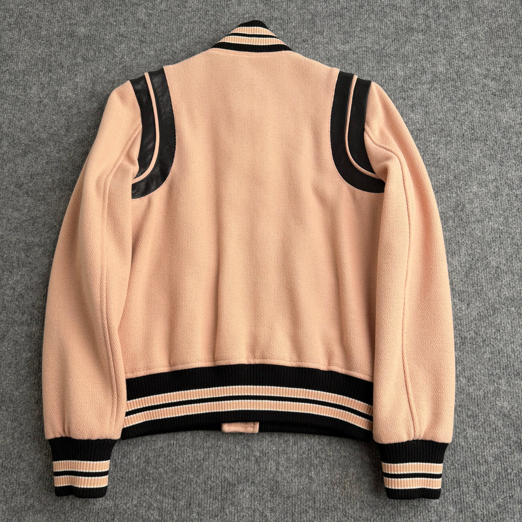 Saint Laurent jakke (Str. S)