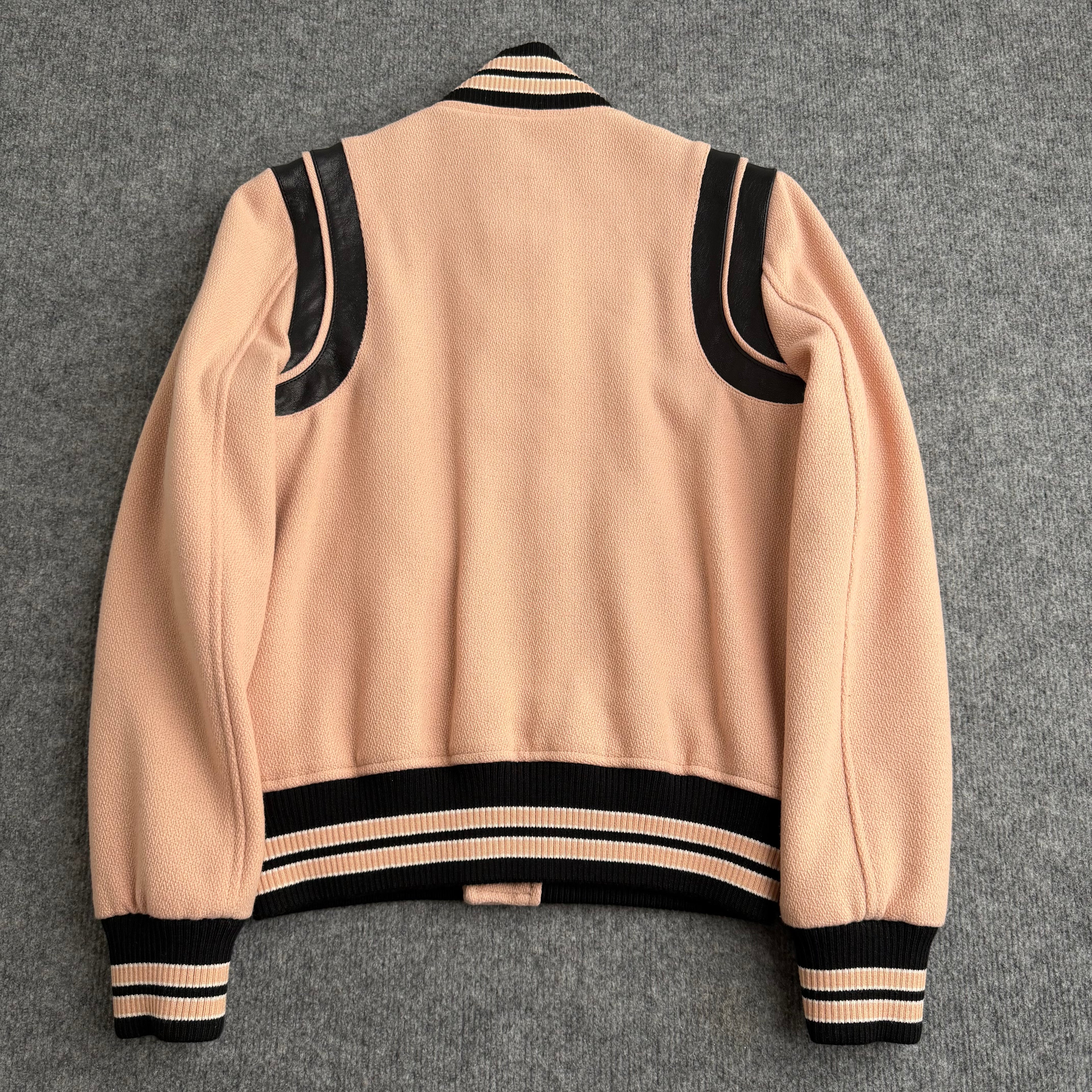 Saint Laurent jakke (Str. S)