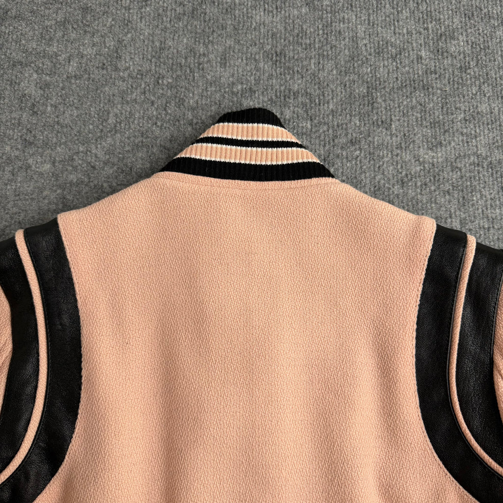 Saint Laurent jakke (Str. S)