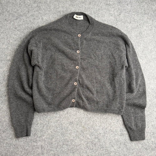Miu Miu Cardigan (Str. 40)