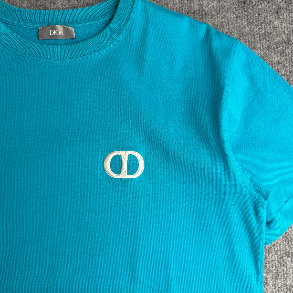Christian Dior t-shirt (Str. S )