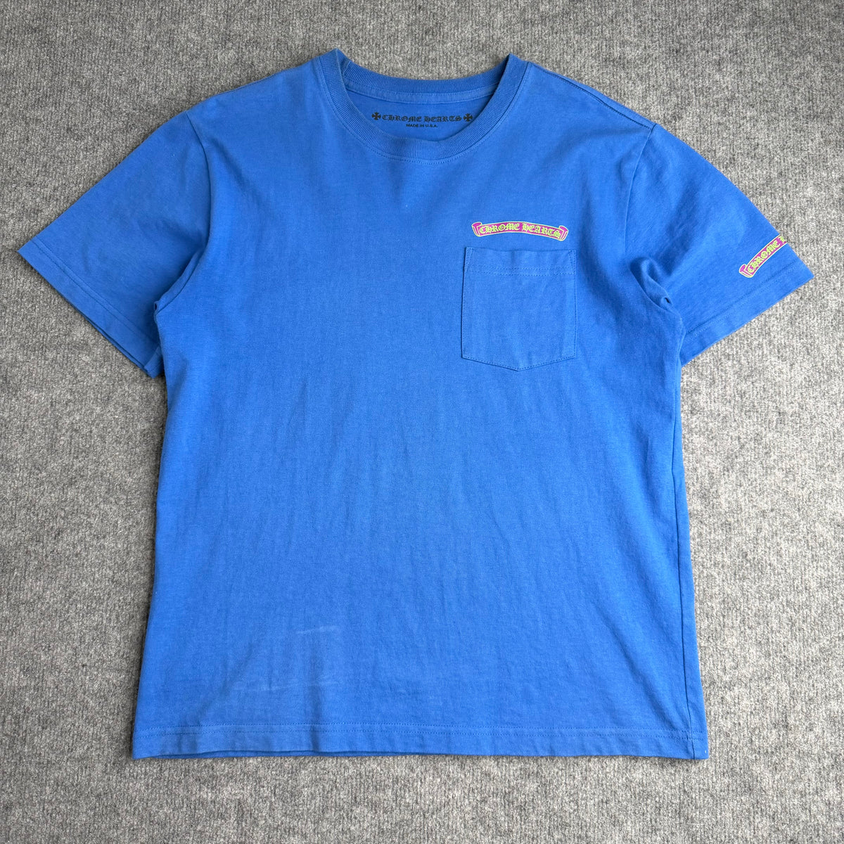Chrome Hearts t-shirt (Str. M )