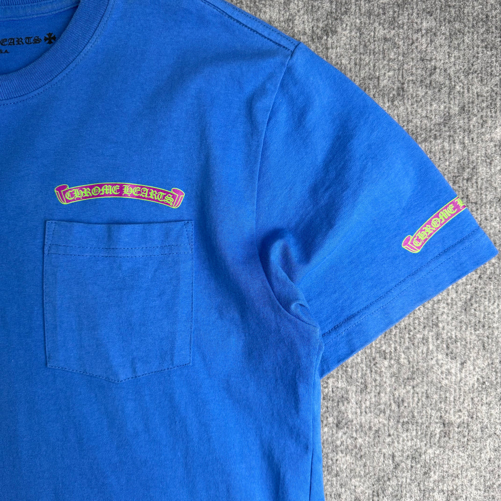 Chrome Hearts t-shirt (Str. M )