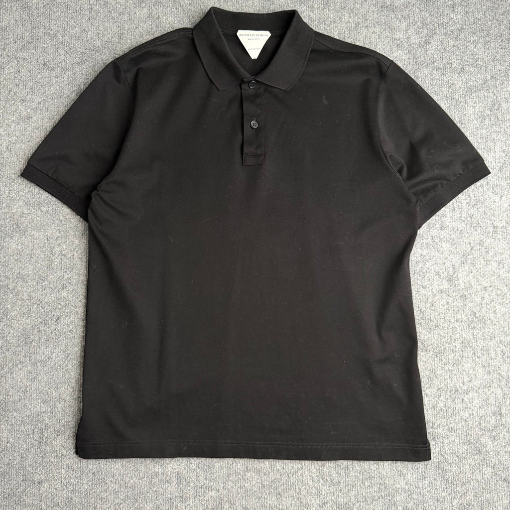 Bottega Veneta polo (Str. M)