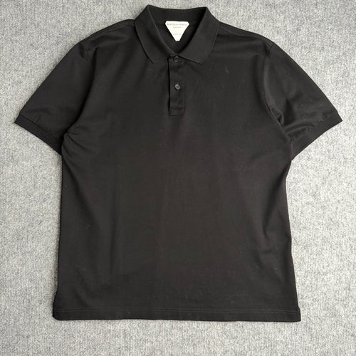 Bottega Veneta polo (Str. M)