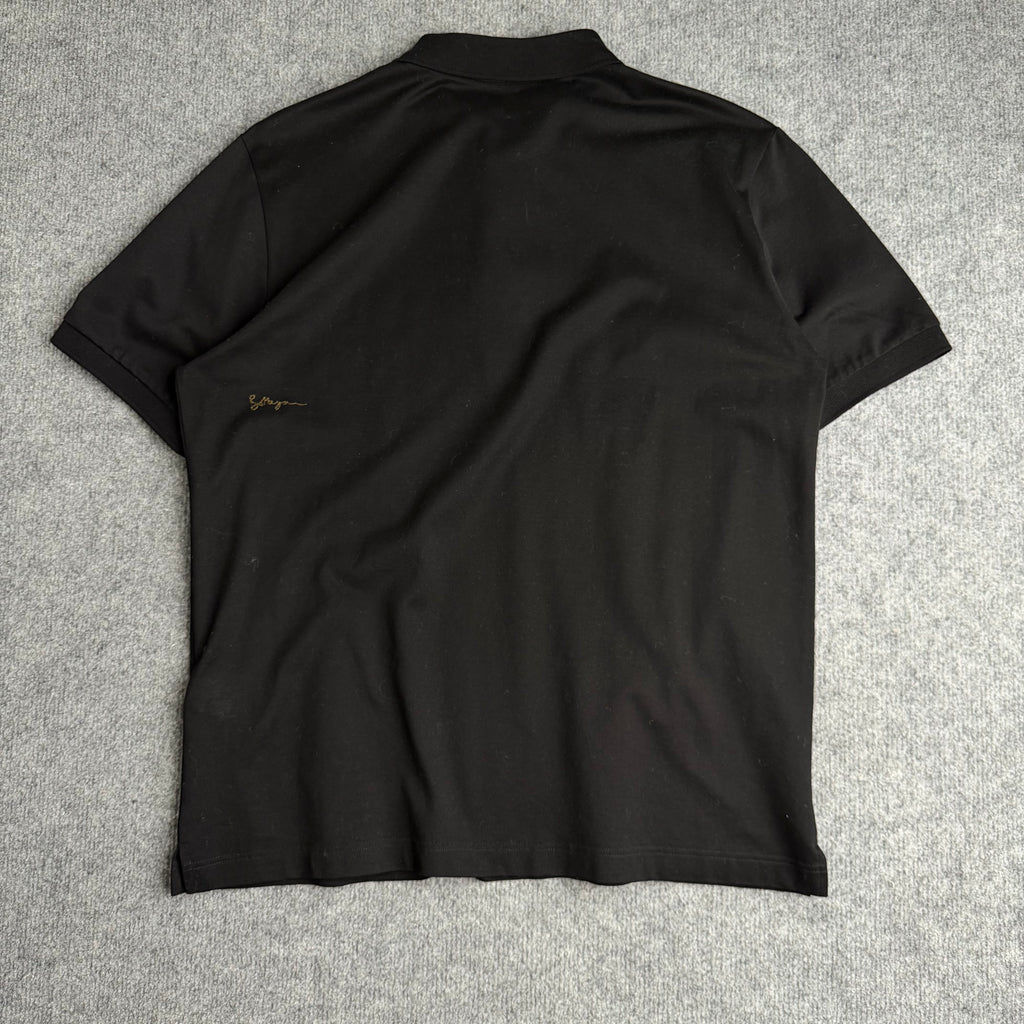 Bottega Veneta polo (Str. M)