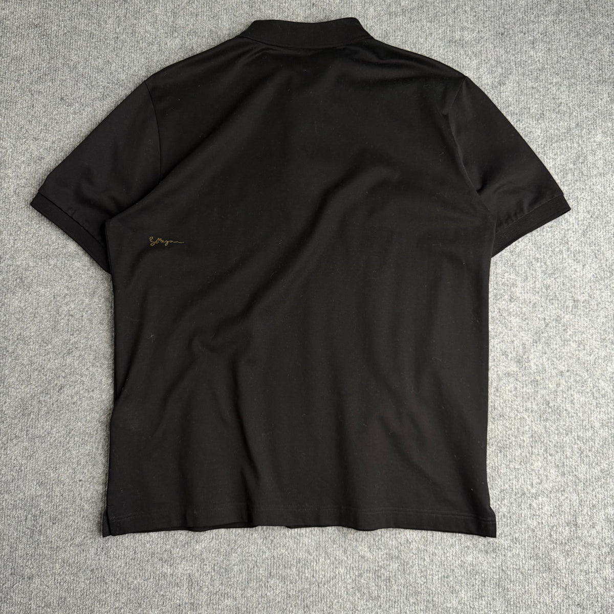 Bottega Veneta polo (Str. M)