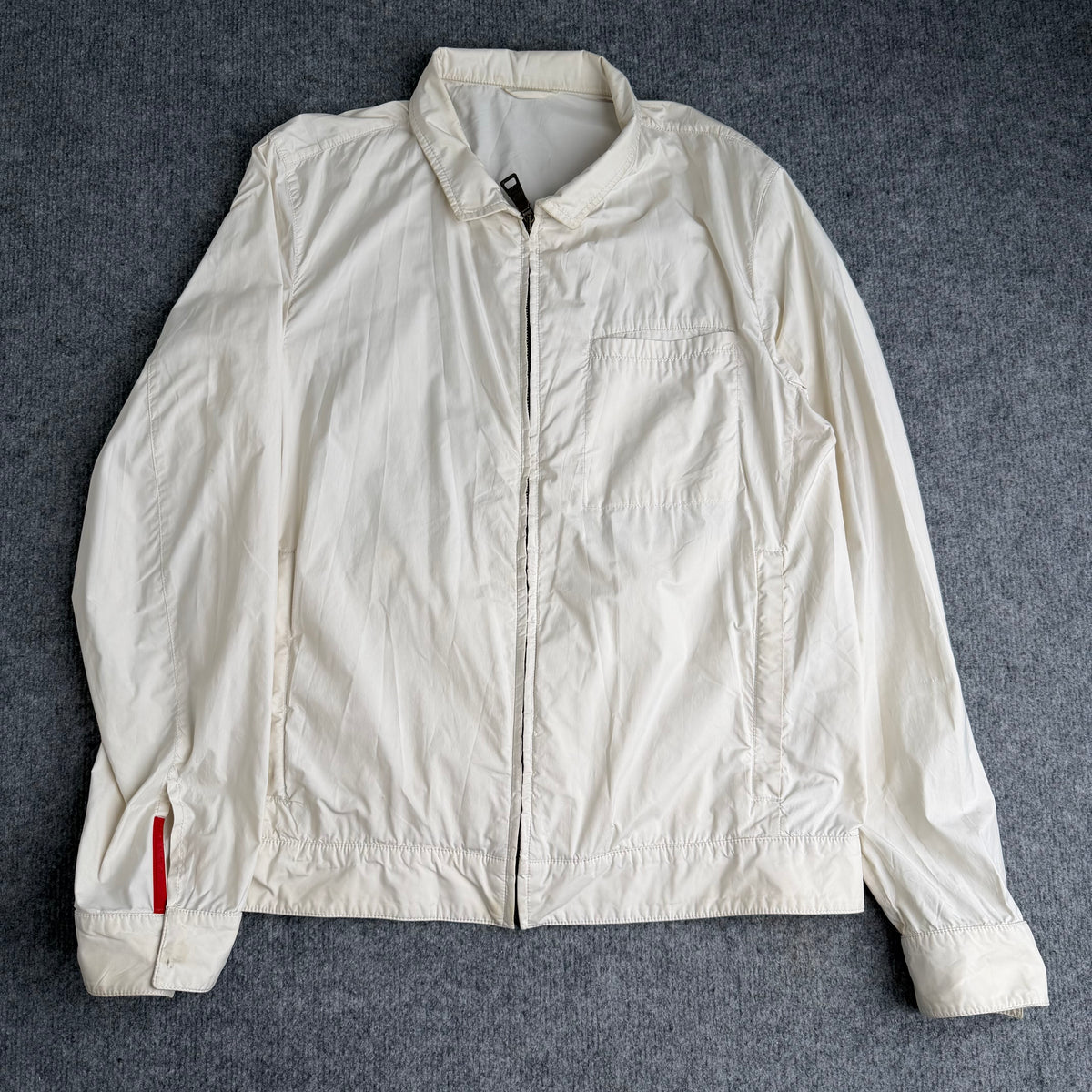 Prada jakke (Str. S)