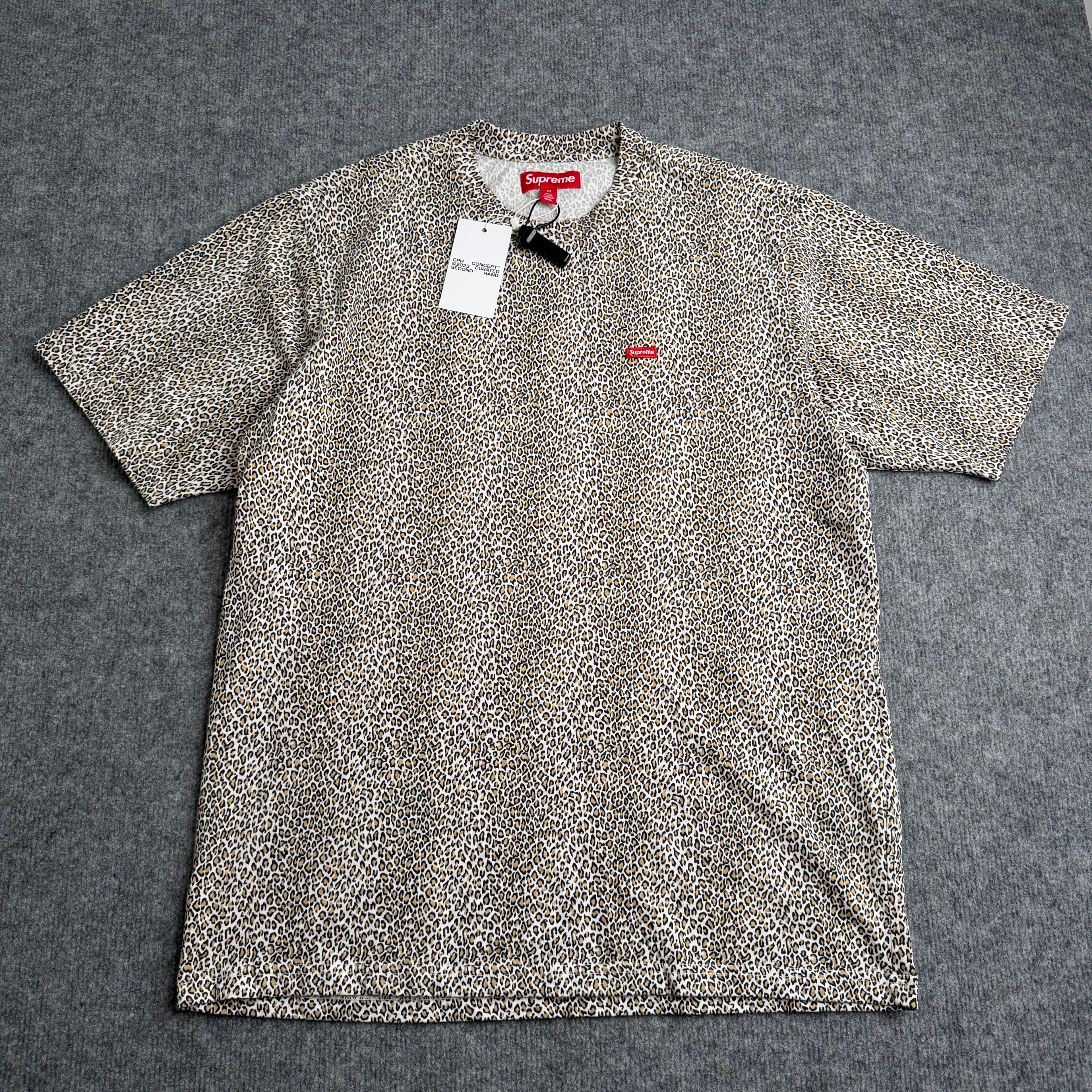 Supreme t-shirt (Str. M)