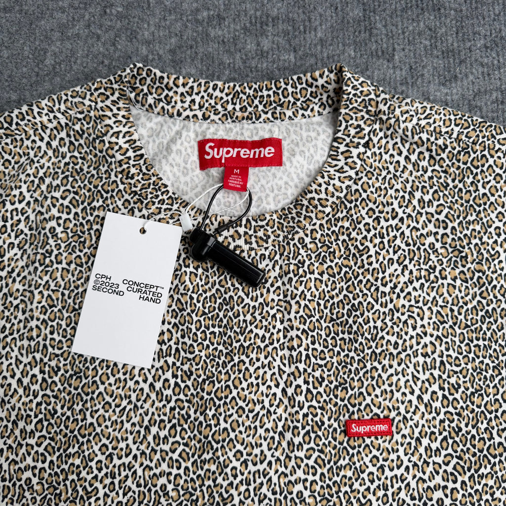 Supreme t-shirt (Str. M)
