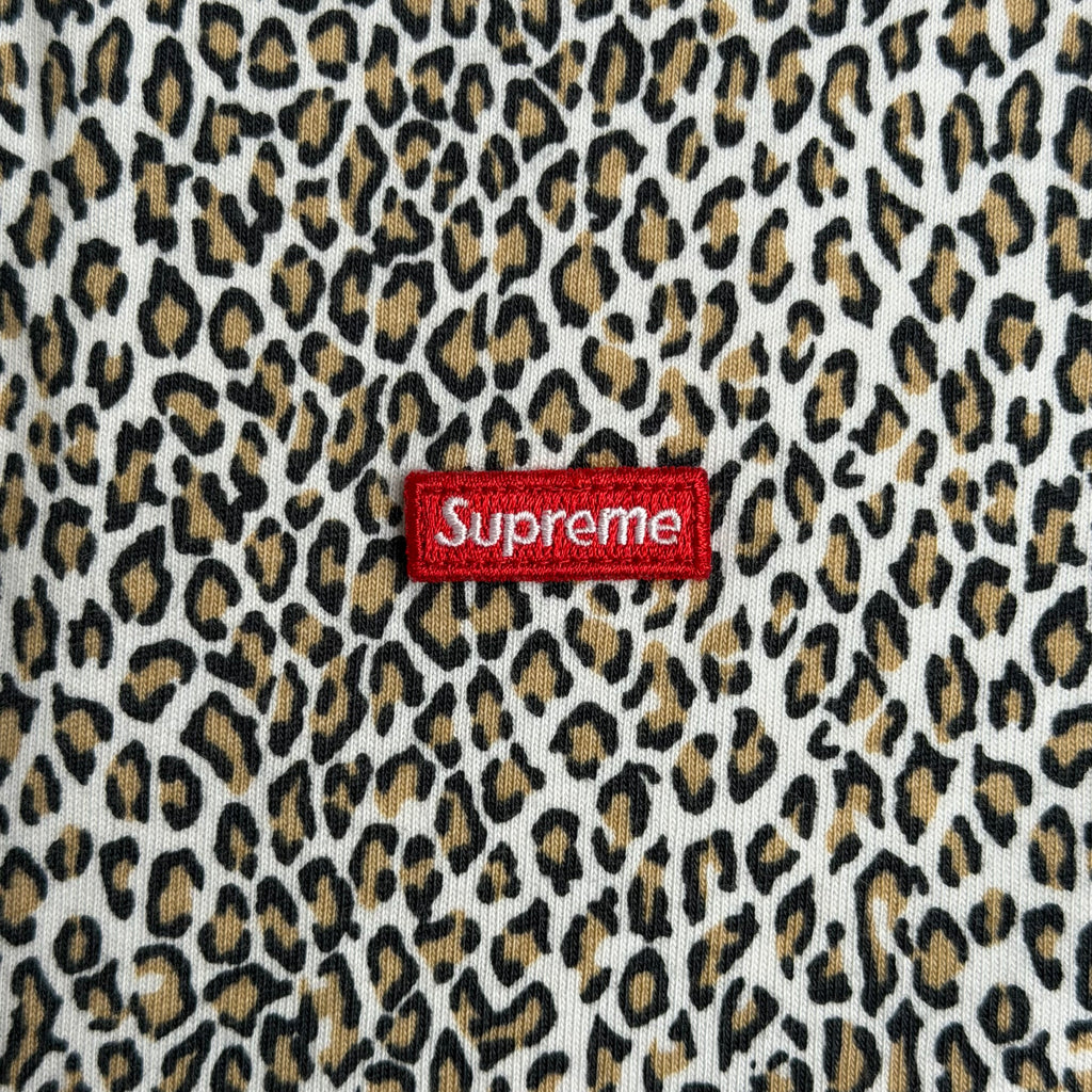 Supreme t-shirt (Str. M)