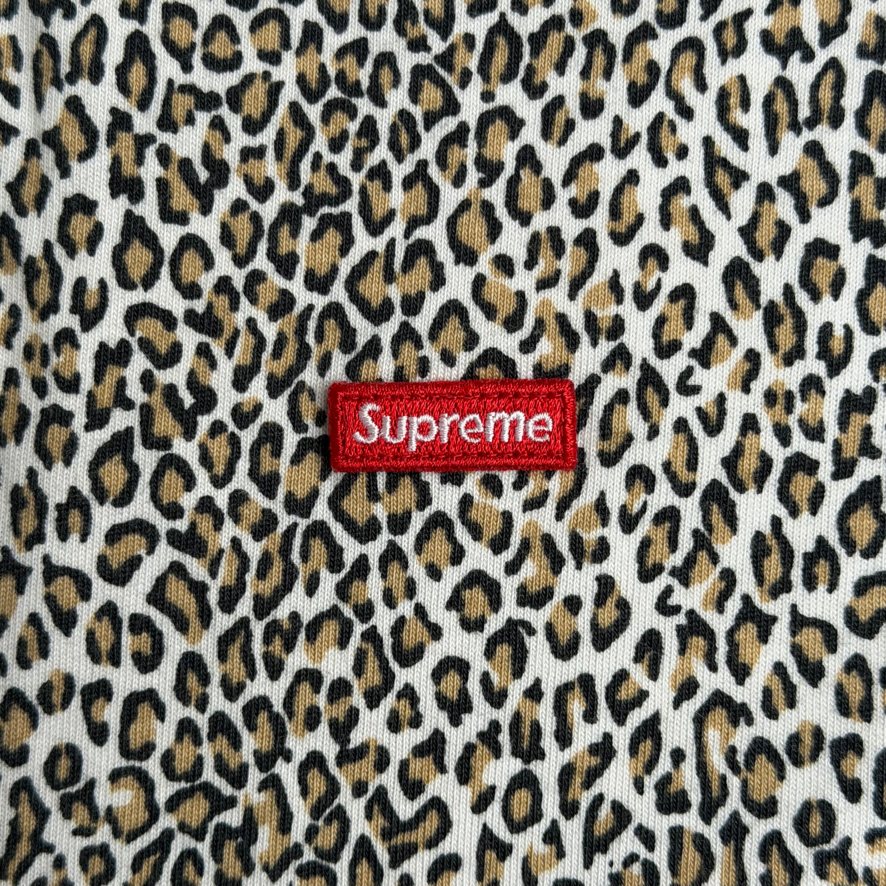 Supreme t-shirt (Str. M)
