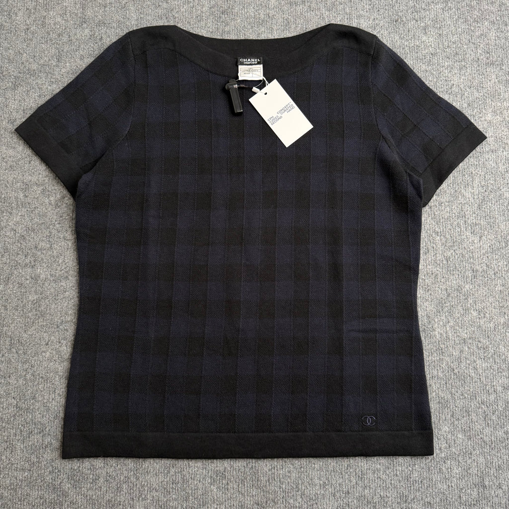 Chanel t-shirt (Str. M)