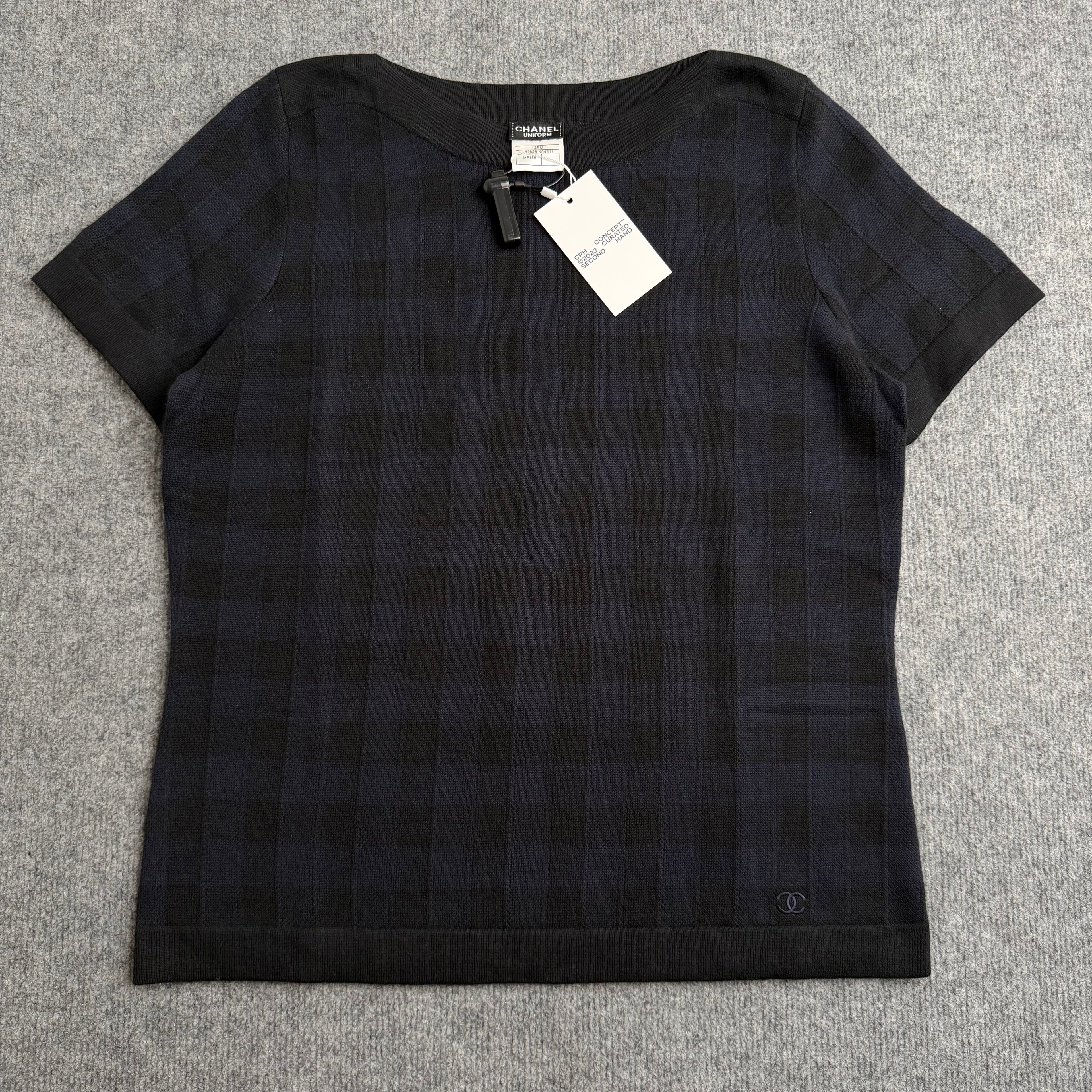Chanel t-shirt (Str. M)