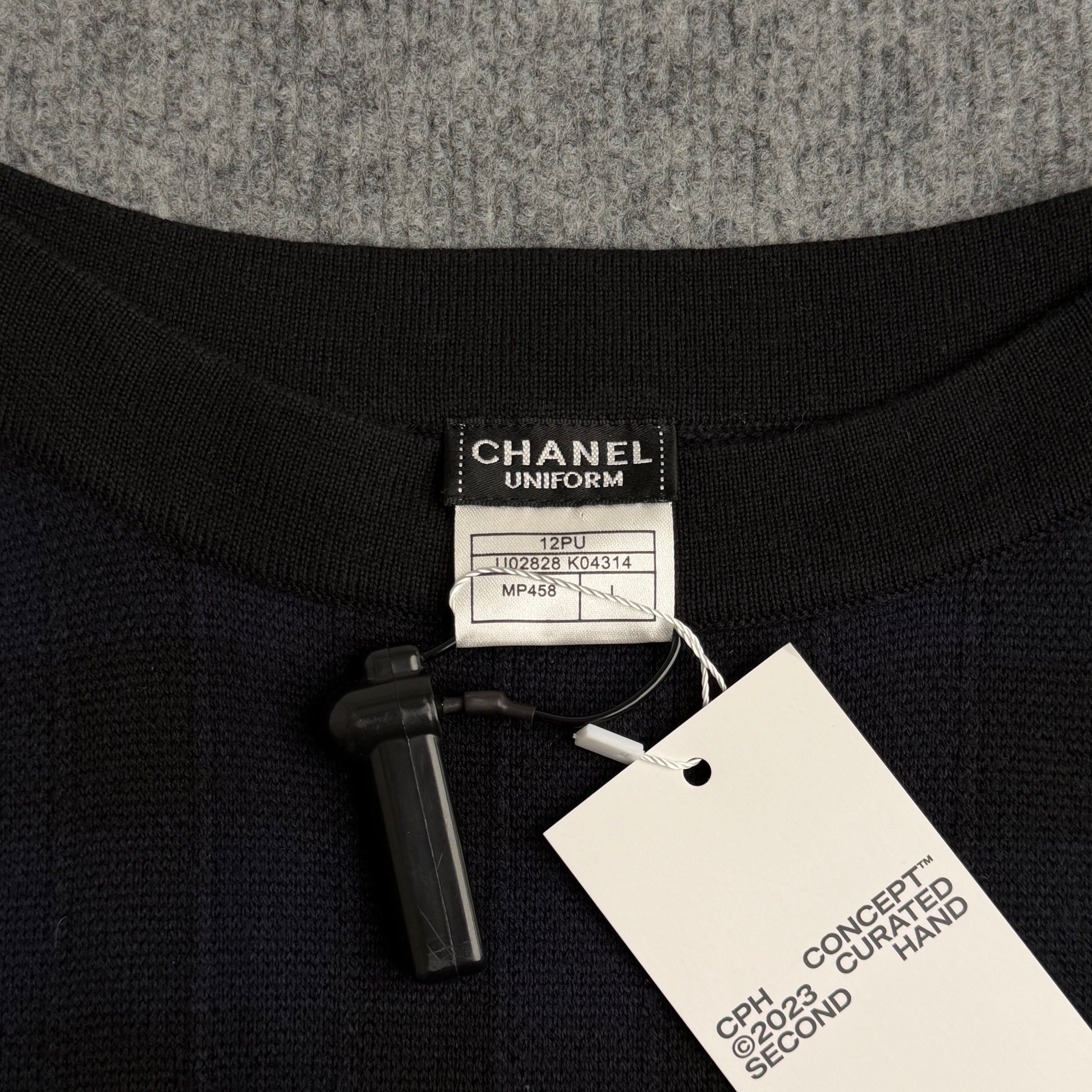 Chanel t-shirt (Str. M)