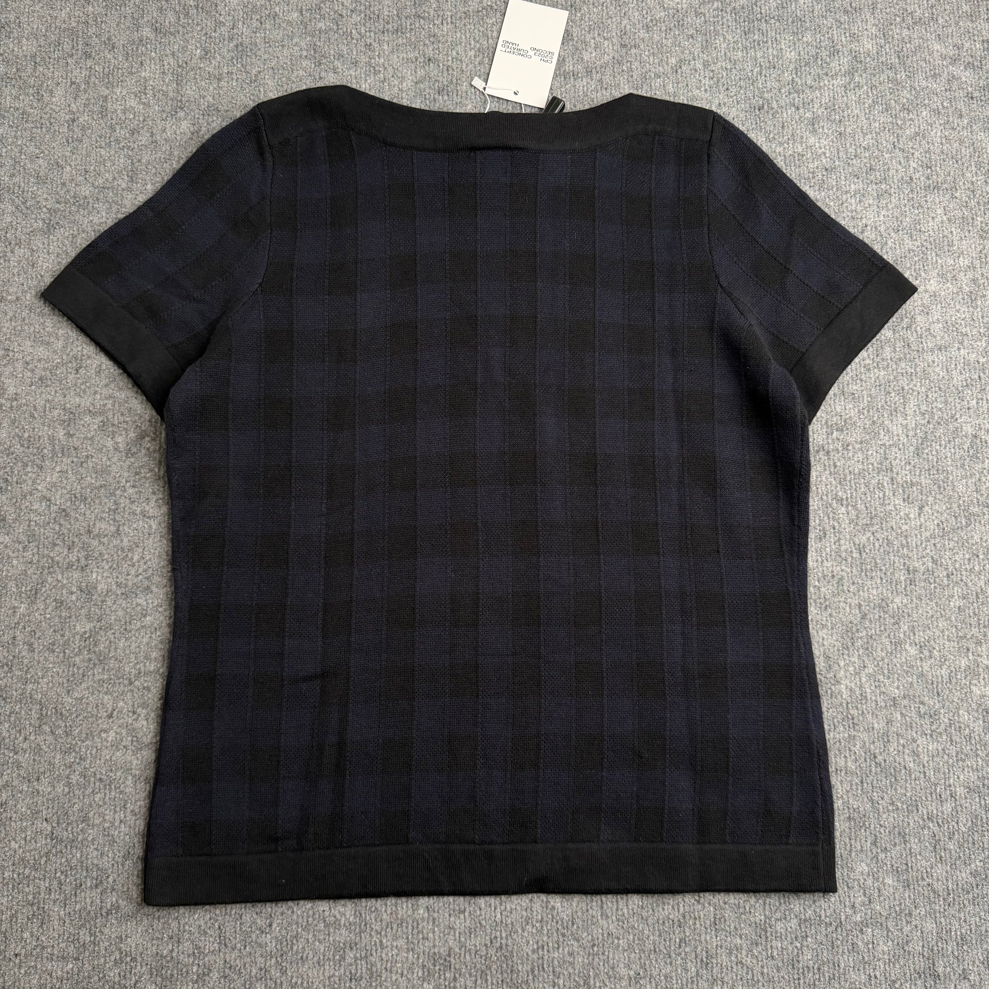 Chanel t-shirt (Str. M)